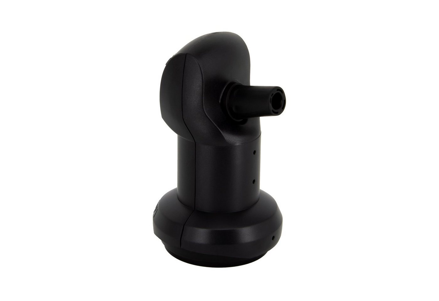 Thumbnail - PremiumX Single LNB 0,1 dB Digital Sat Empfangs Kopf 1 Teilnehmer Universal-Single-LNB