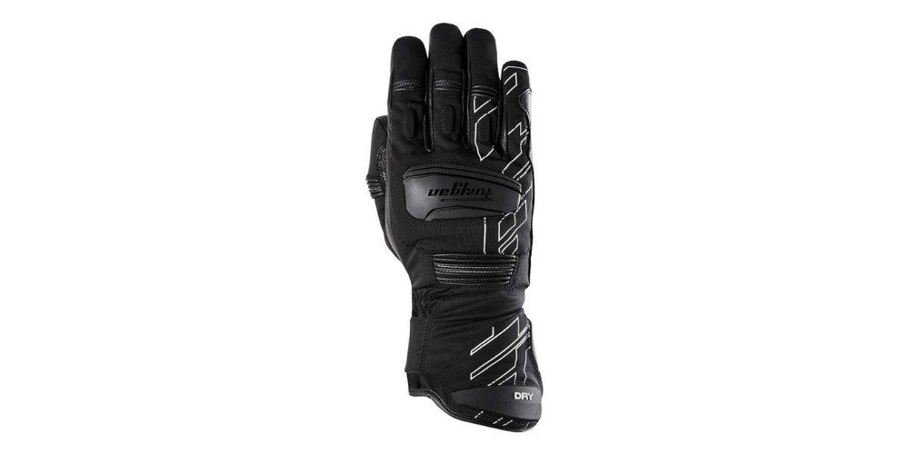 Furygan Motorradhandschuhe Starker D3O wasserdichte Winter Motorrad Handschuhe wasserdicht