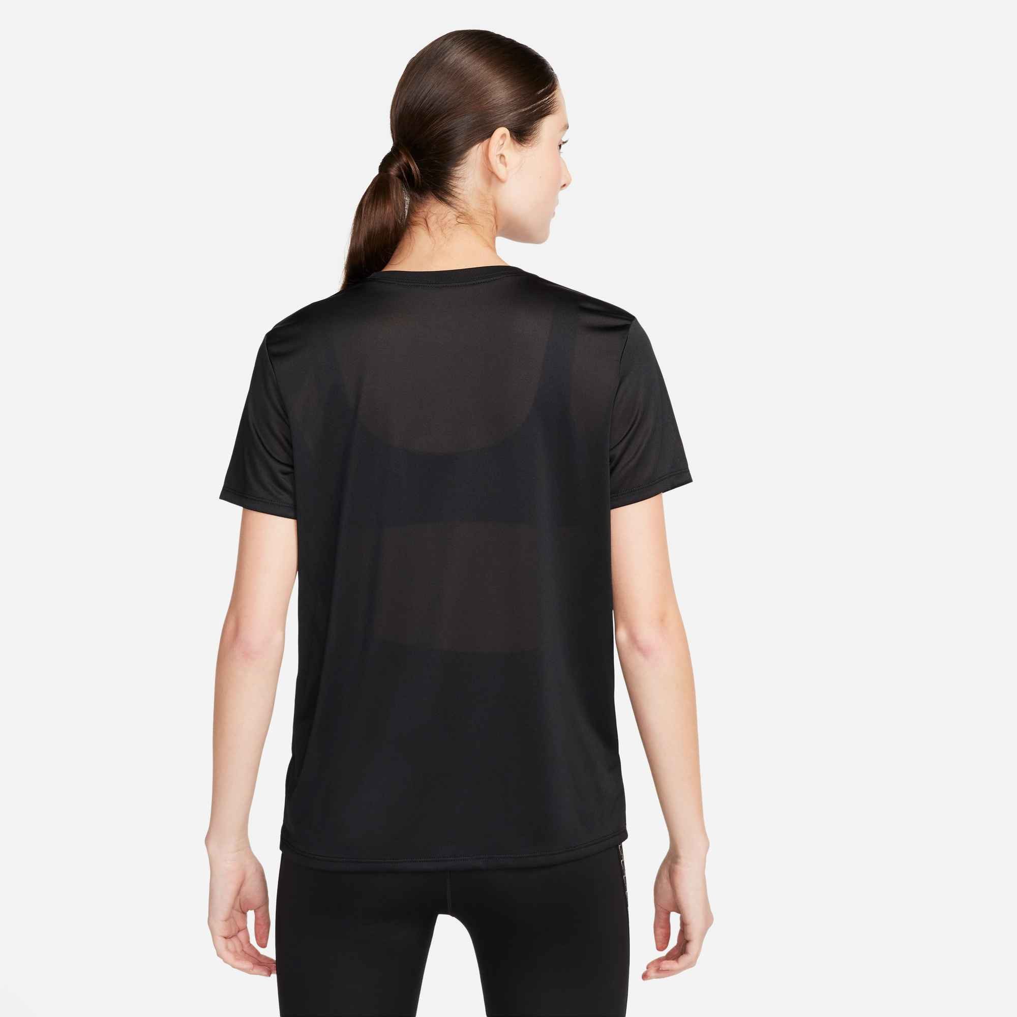 Nike T-Shirt Nike Women's Dri-FIT Graphic T-Shirt für Erwachsene, leichtes günstig online kaufen