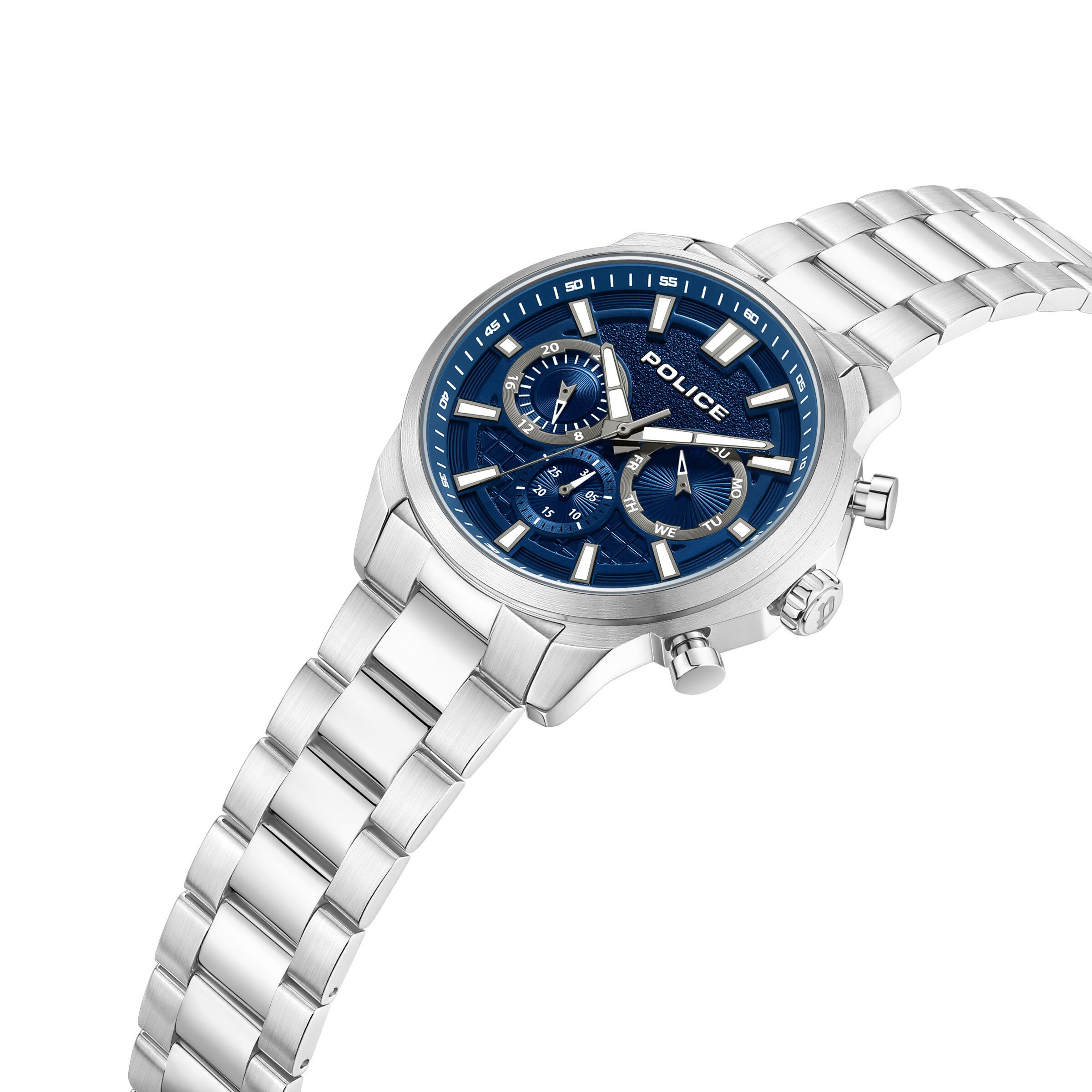 Police Quarzuhr Quarzuhr Herrenuhr 44 Quarz günstig online kaufen