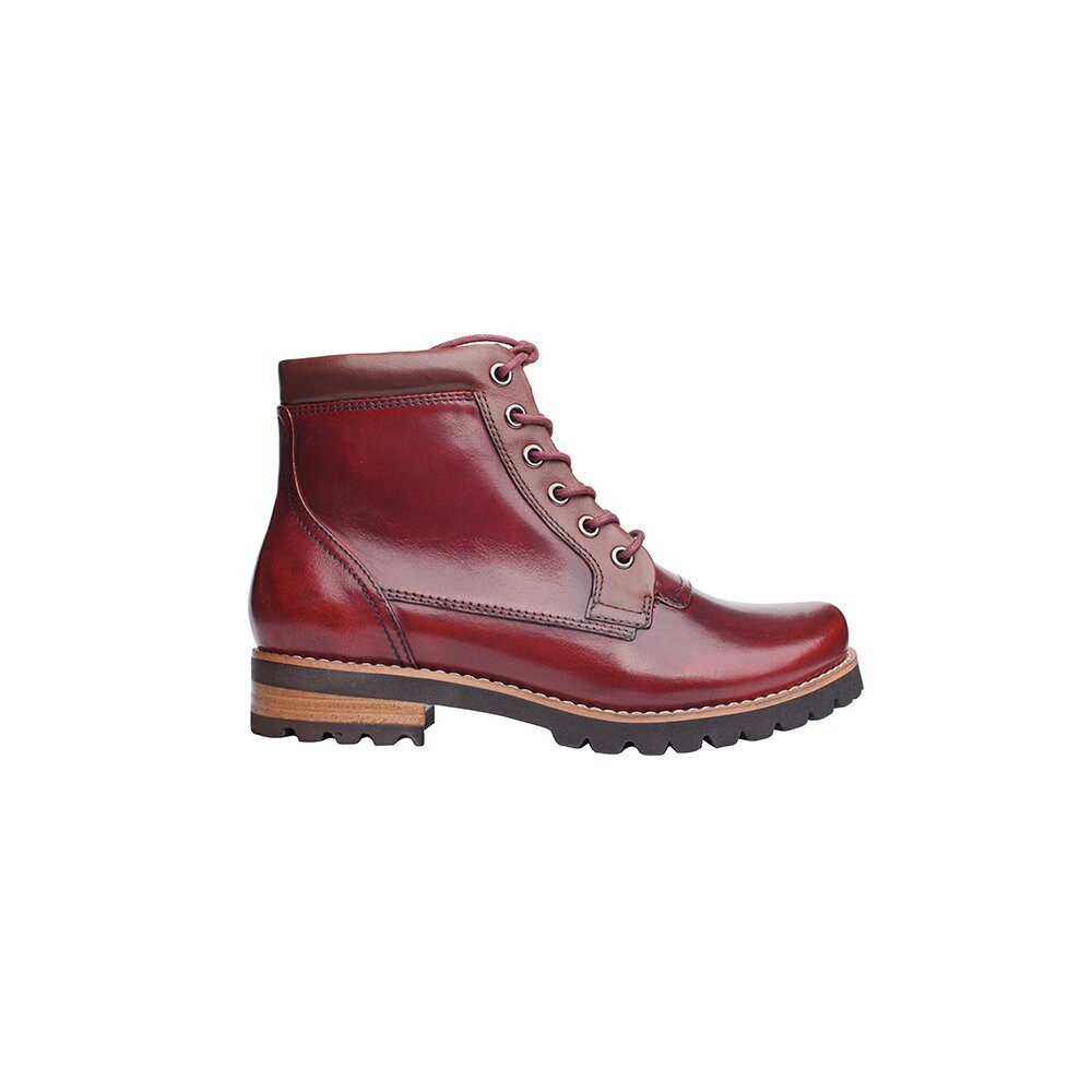 Regarde Le Ciel Regarde Le Ciel - LAYLA-02-5899 - Sangria/Noce Stiefel
