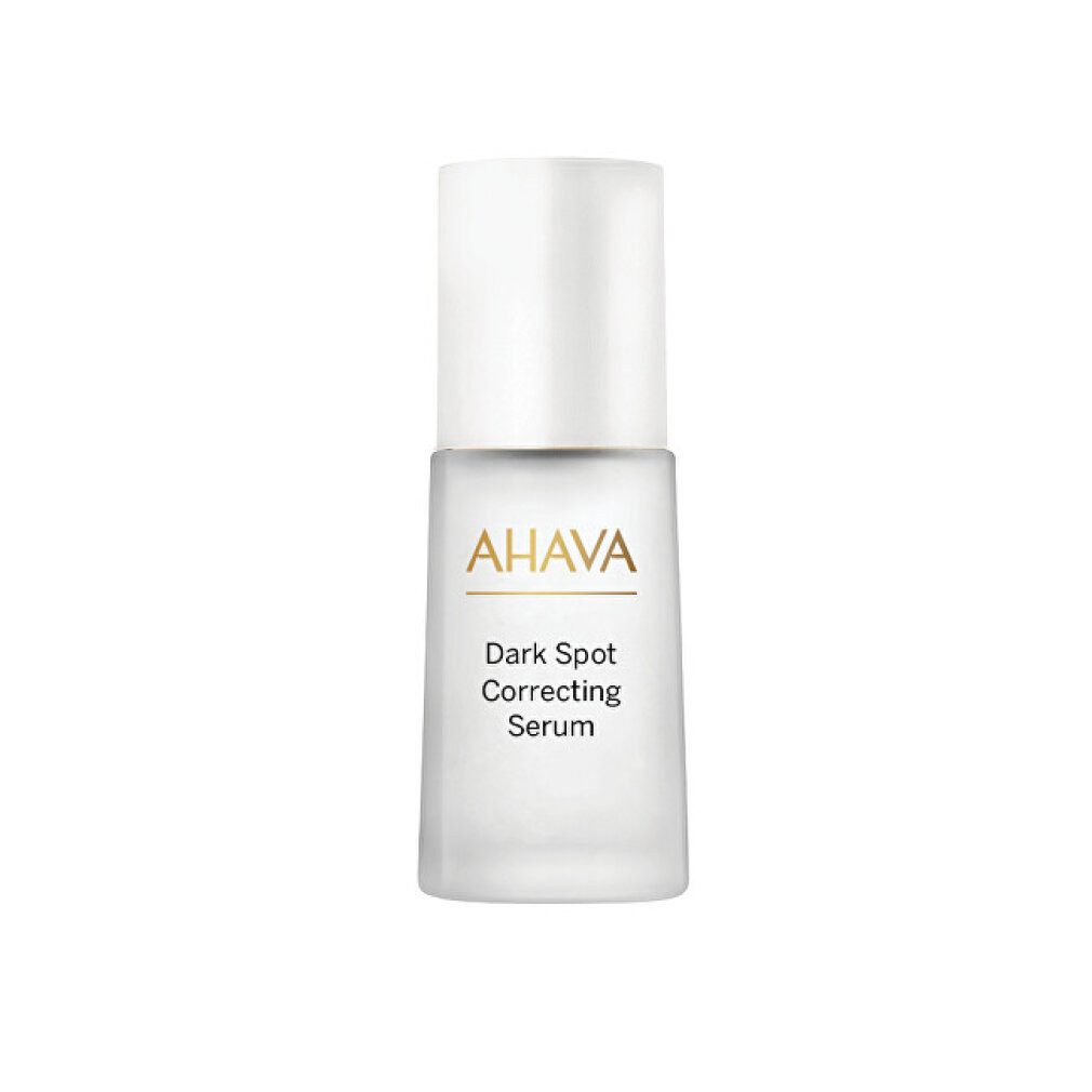 AHAVA Körperpflegemittel Even Tone Serum zur Korrektur dunkler Flecken 30 ml