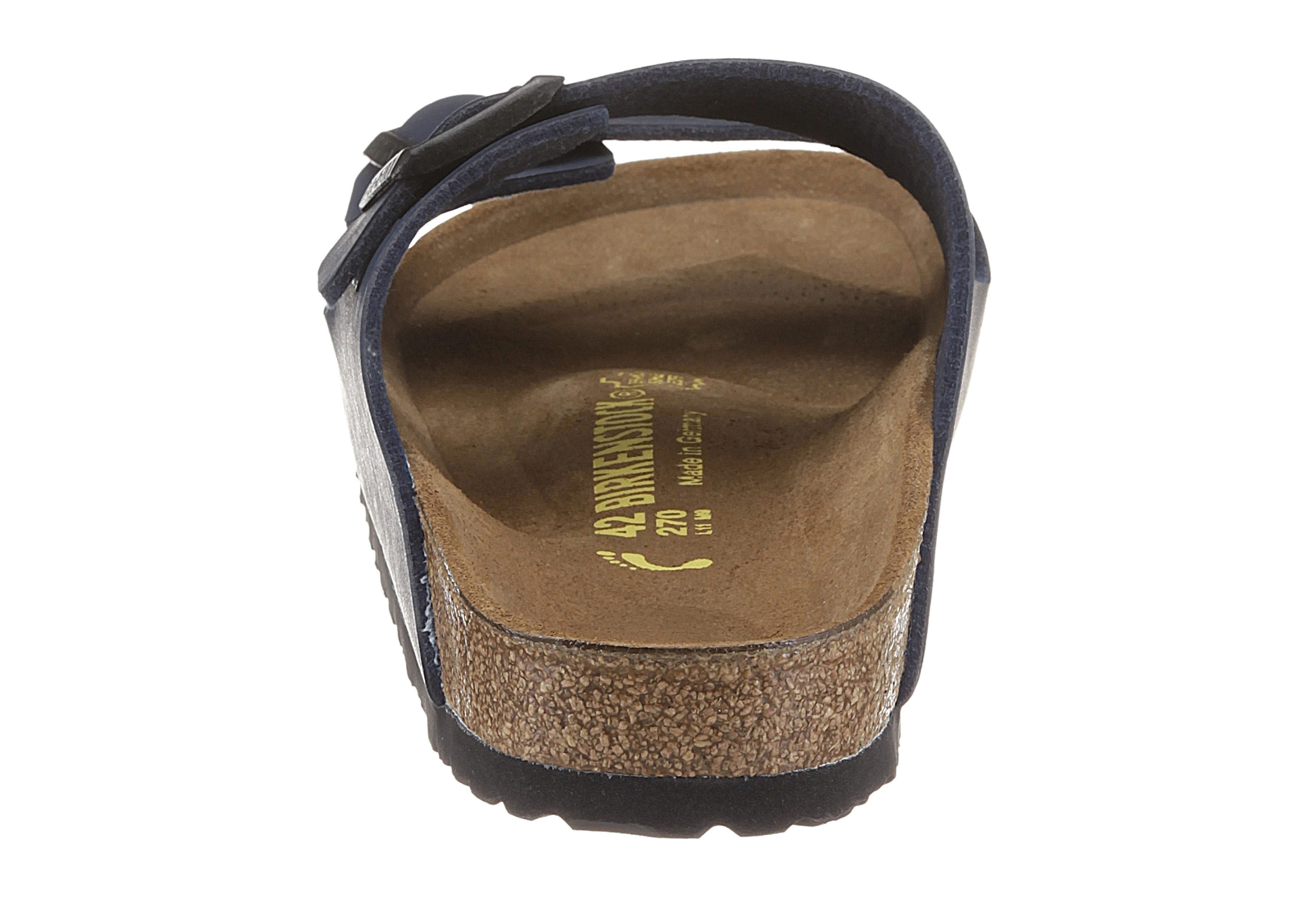 Birkenstock ARIZONA BF Pantolette mit ergonomisch günstig online kaufen