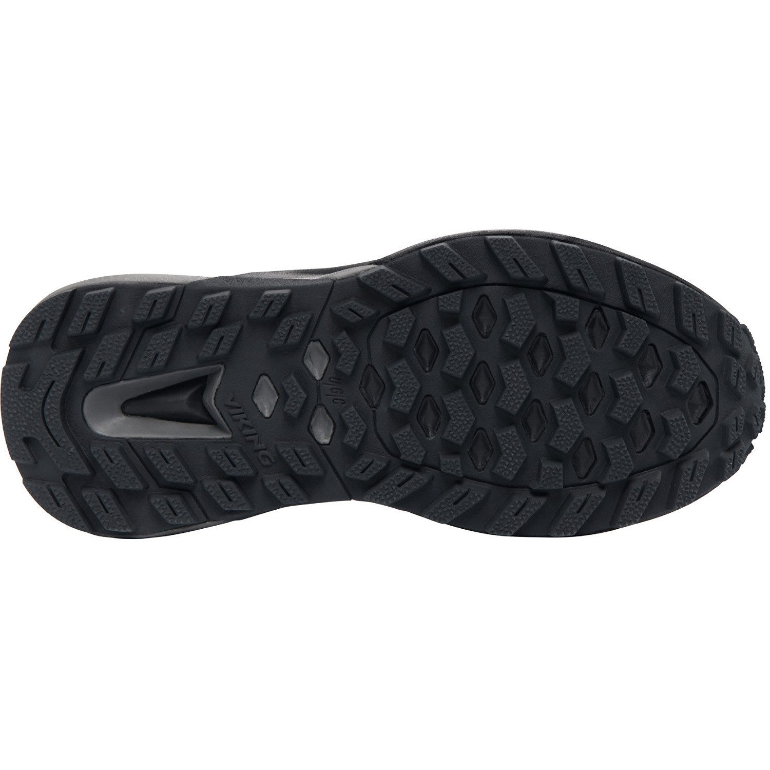 Viking Trekking-Halbschuhe W ANACONDA TRAIL GTX BOA Hikingschuh