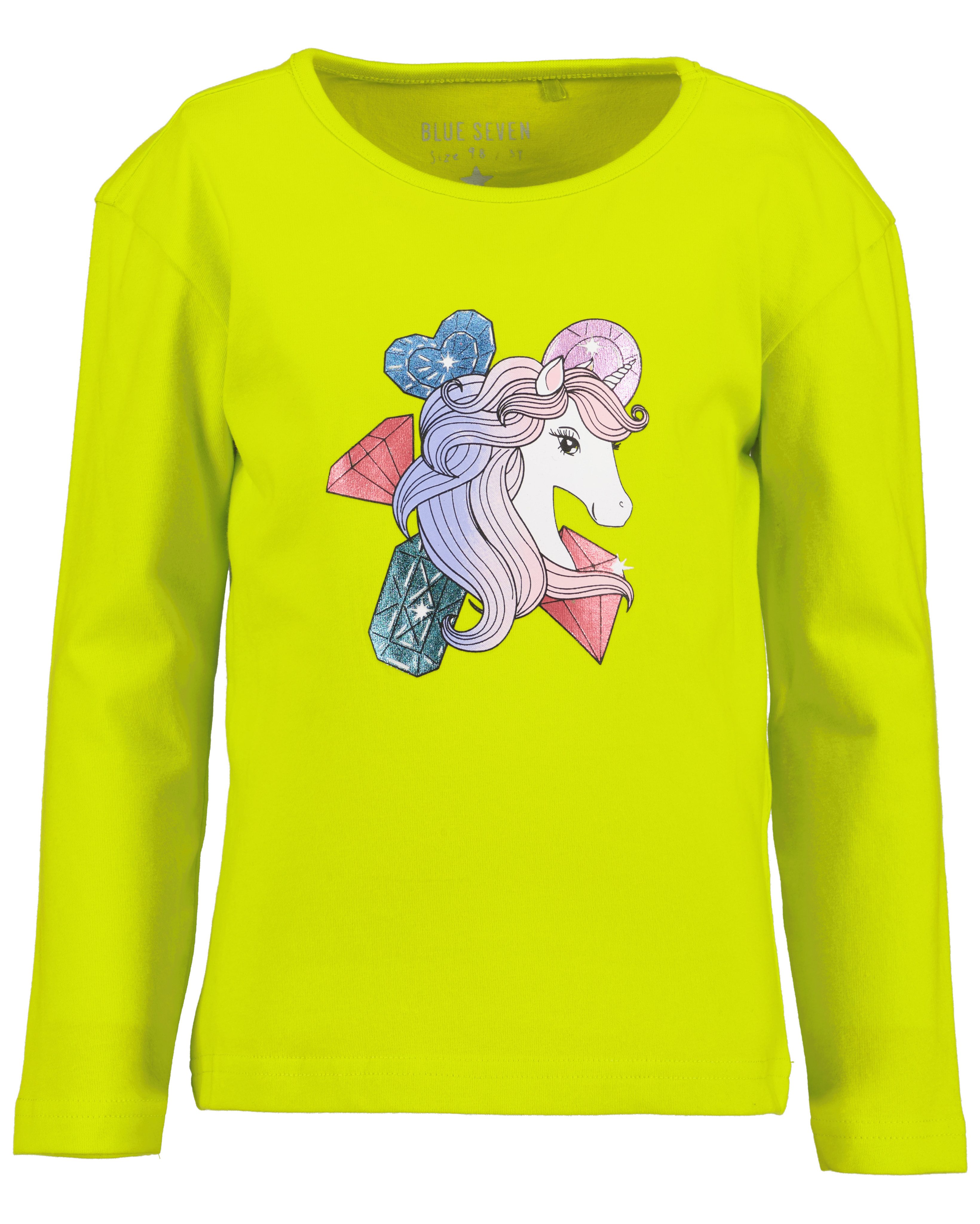 Blue Seven Langarmshirt