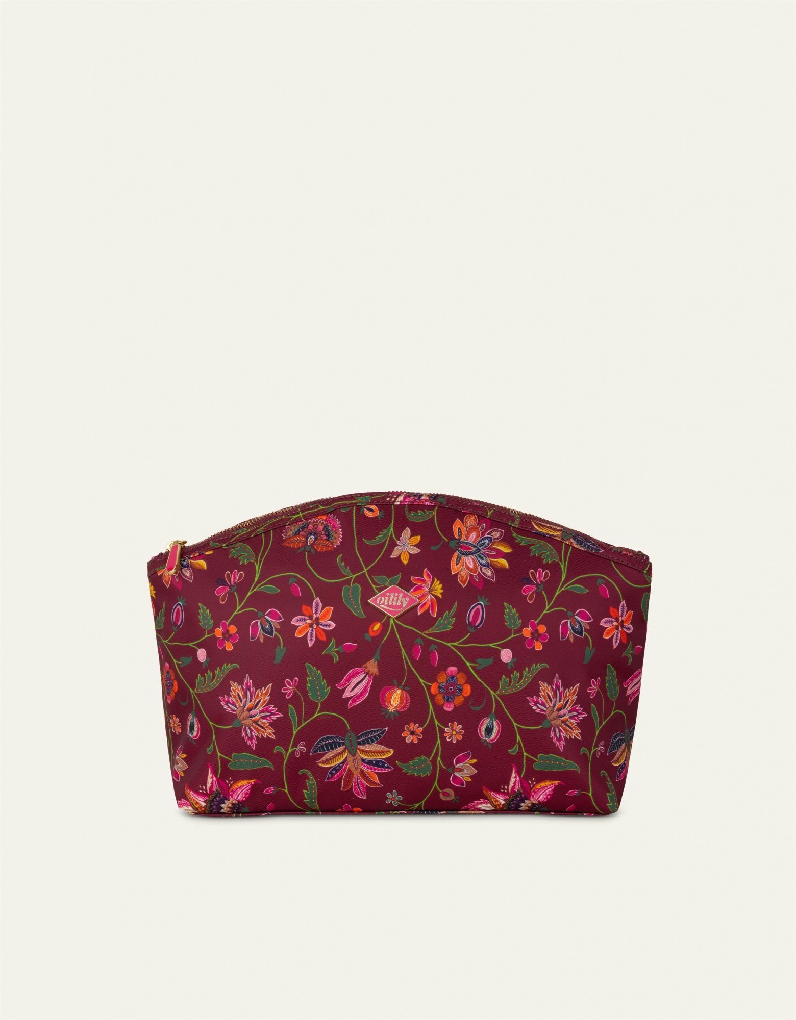 Kosmetiktasche Cilou Cosmetic Bag Joy Flowers