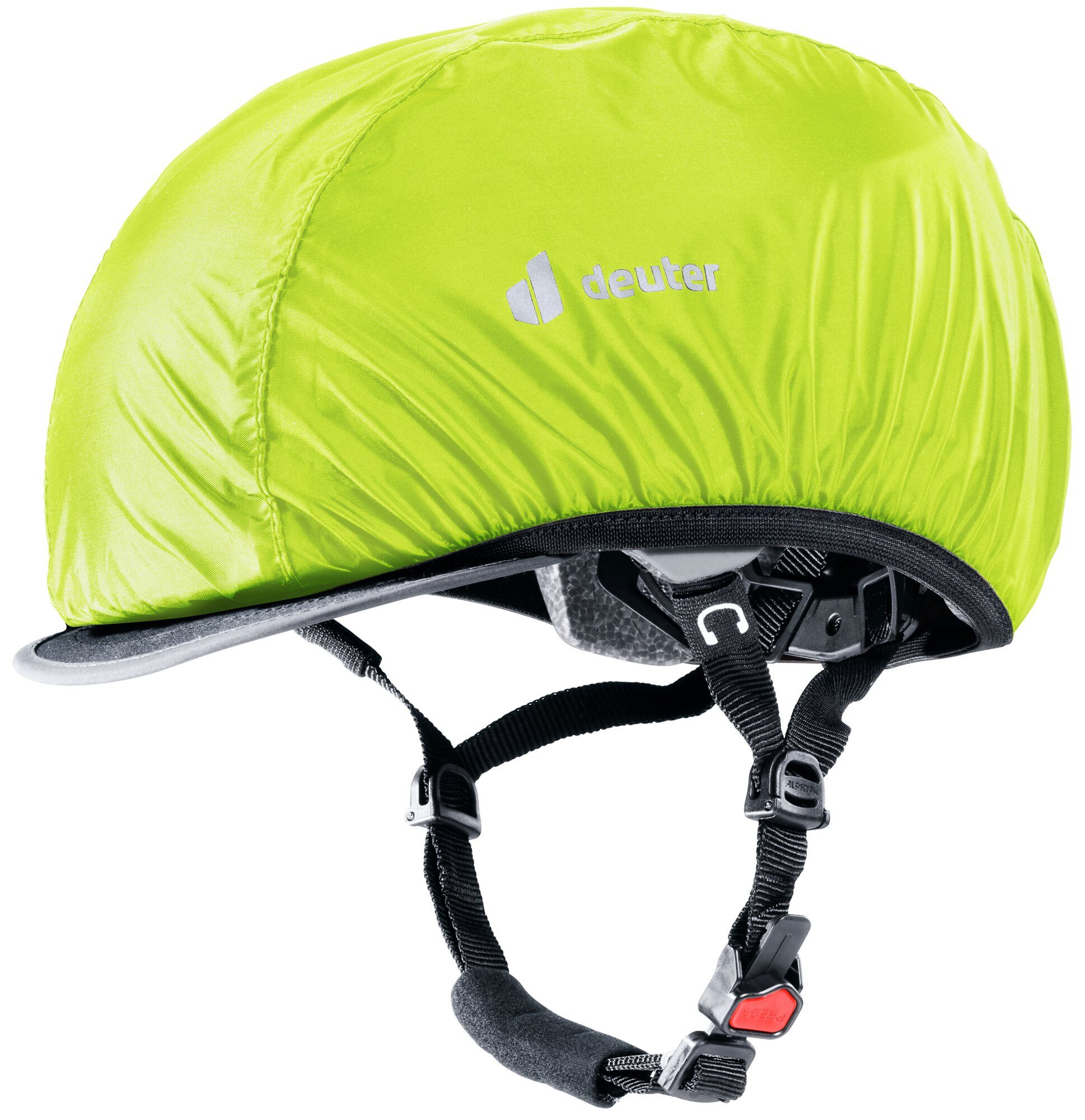 deuter Fahrradhelm Deuter Helmschutz Helmet Cover 3291522