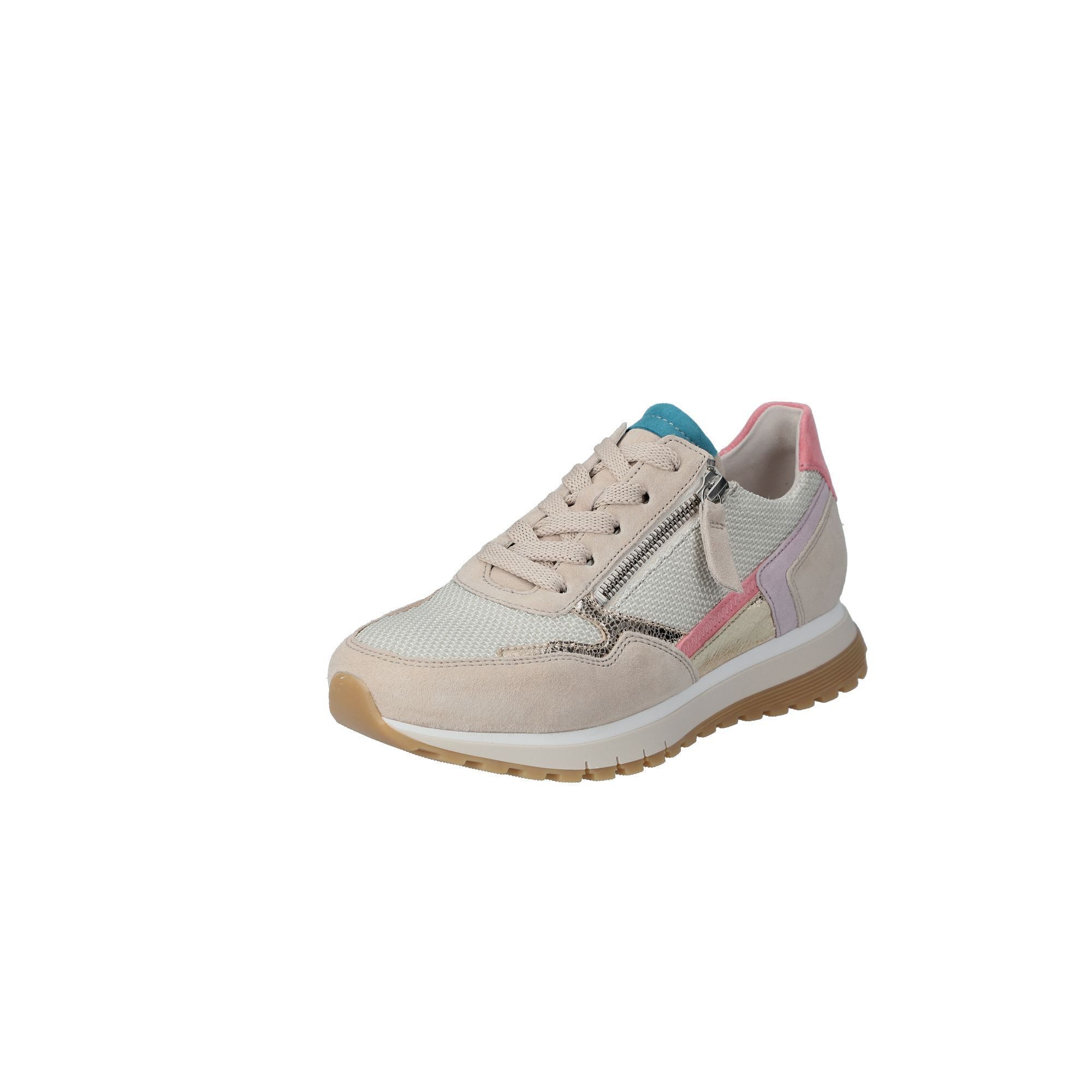 Schnürschuh