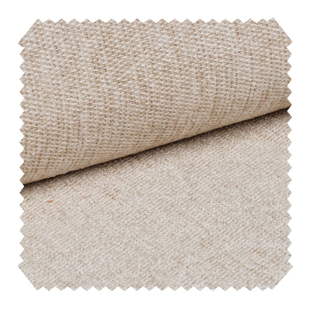 novely® Stoff TORINO Möbelstoff UV Lichtecht Easy Clean Feinmeliert, Lotuseffekt, Meterware, 1lfm