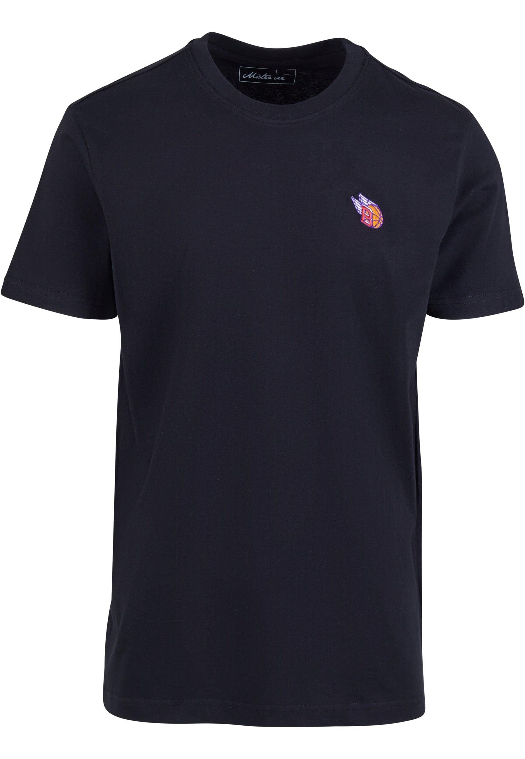 MisterTee T-Shirt MisterTee Herren Basketball Fly günstig online kaufen