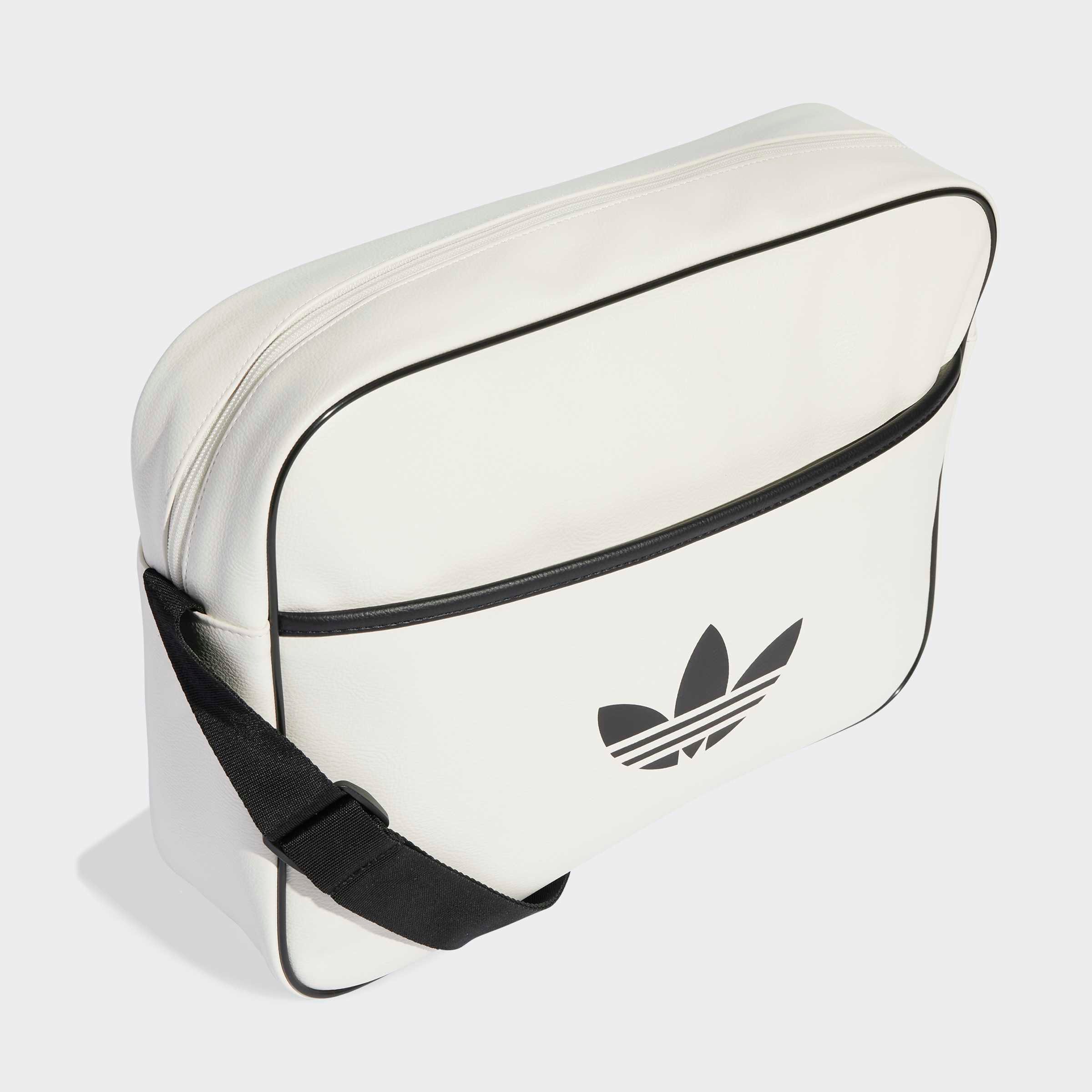 adidas Originals Sporttasche AIRLINER, Schultertasche im angesagten Retrolook