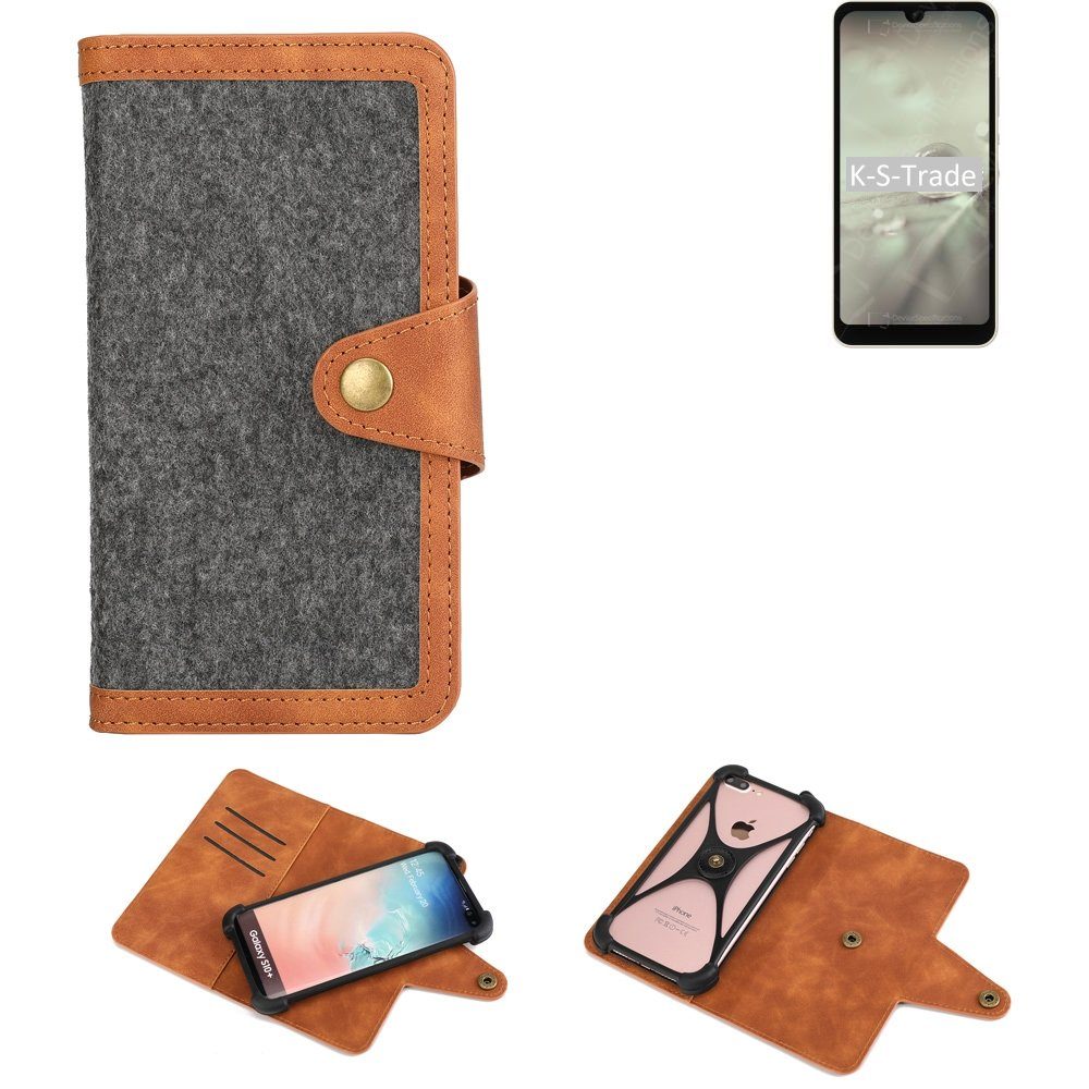 Handyhülle für Sharp Aquos Wish2