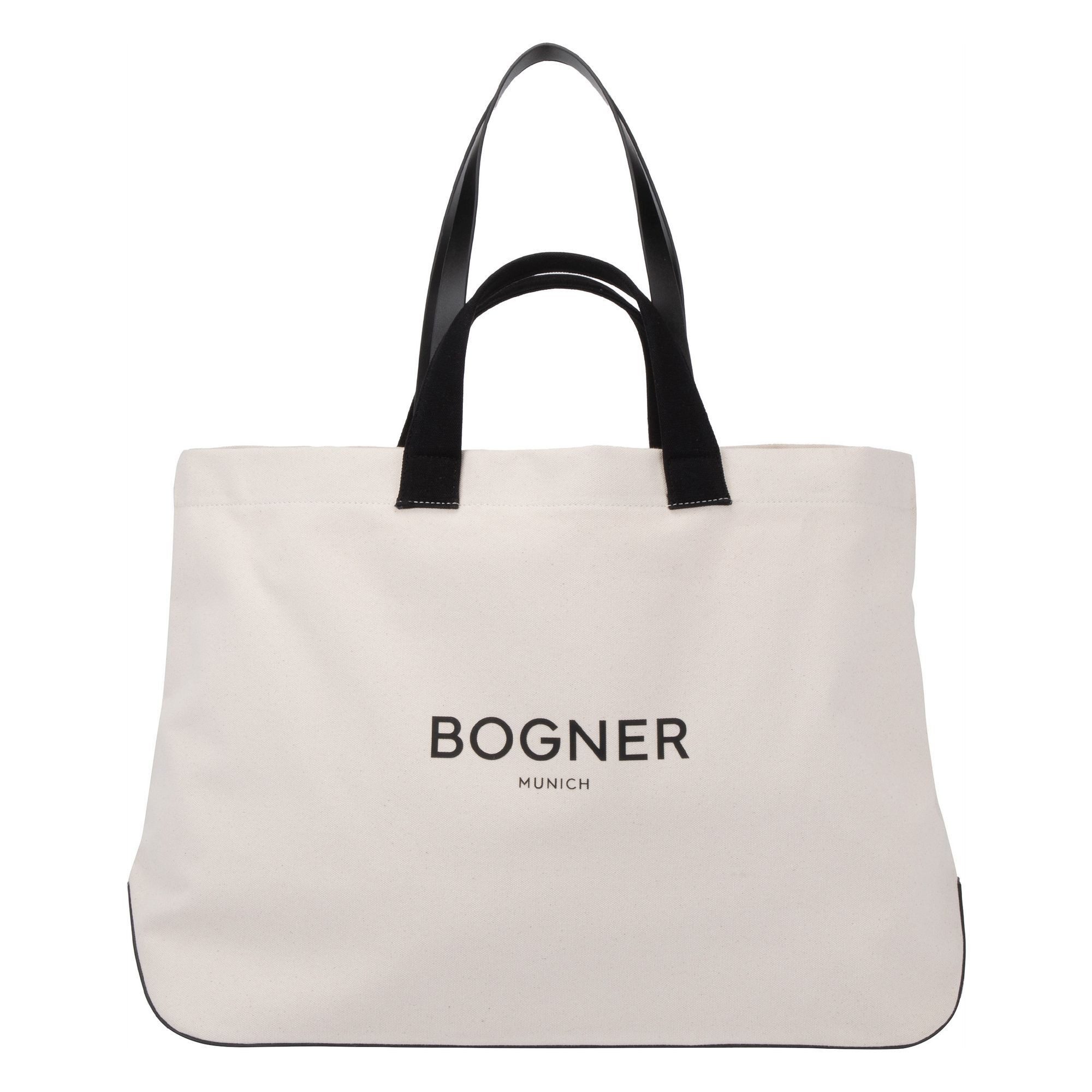 BOGNER Shopper Curio, Baumwolle