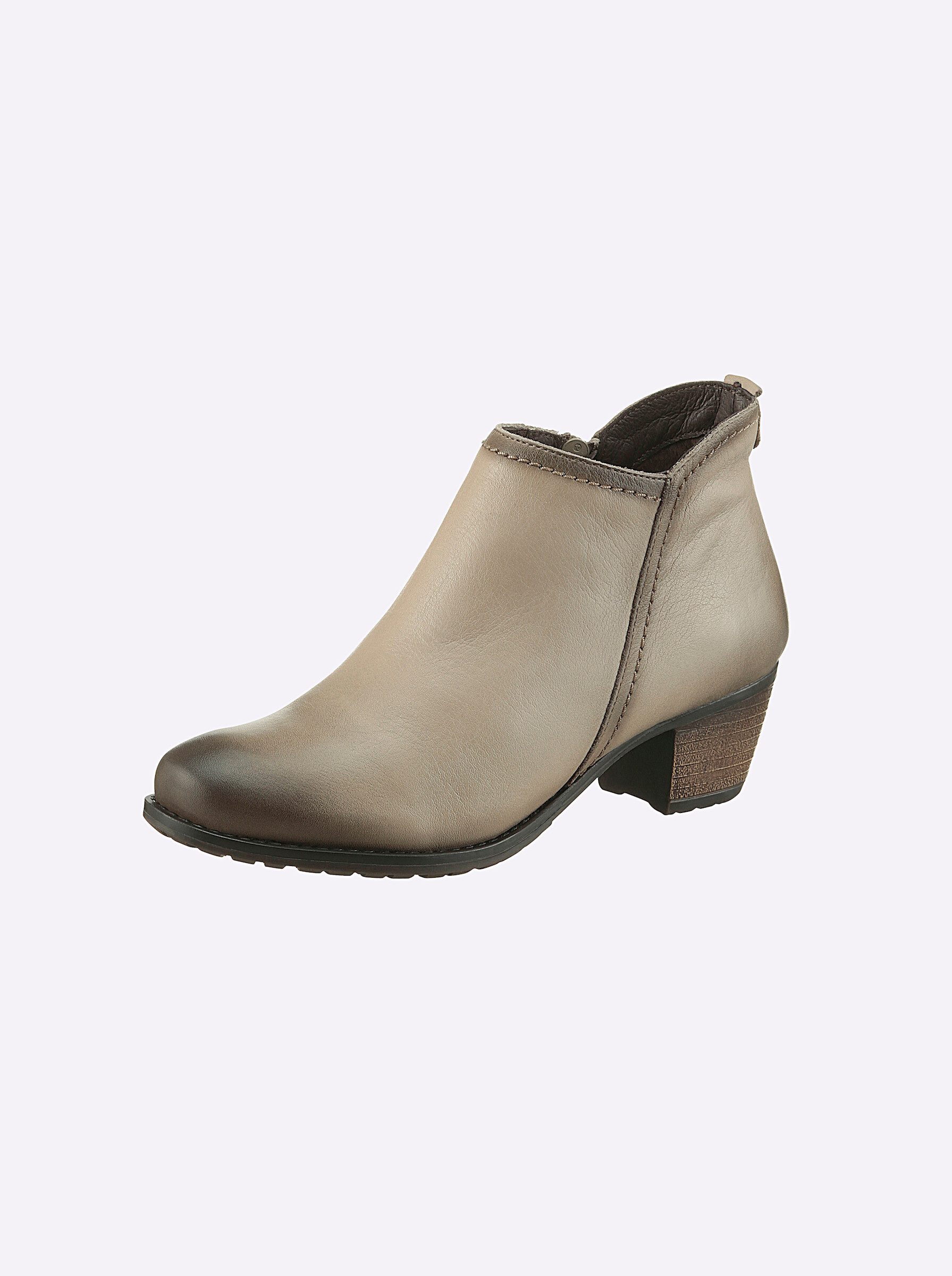 heine Stiefelette Stiefelette günstig online kaufen