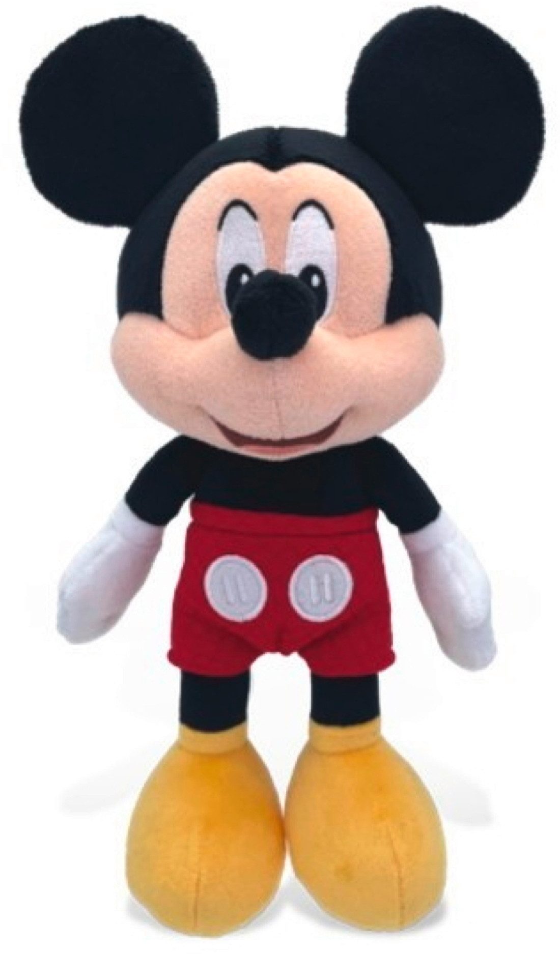 SIMBA Plüschfigur Plüsch Stofftier Disney Micky Clubhouse 25cm 6315870521 günstig online kaufen