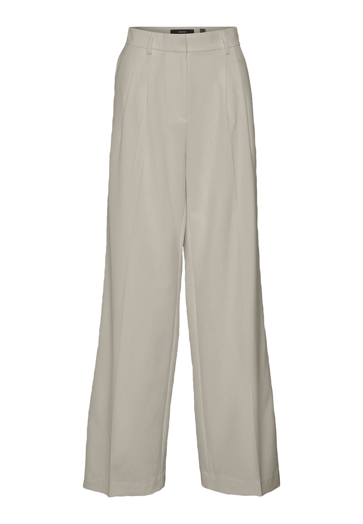 Vero Moda Stoffhose (1-tlg) VMTROIAN MR WIDE DAD PANT PY günstig online kaufen