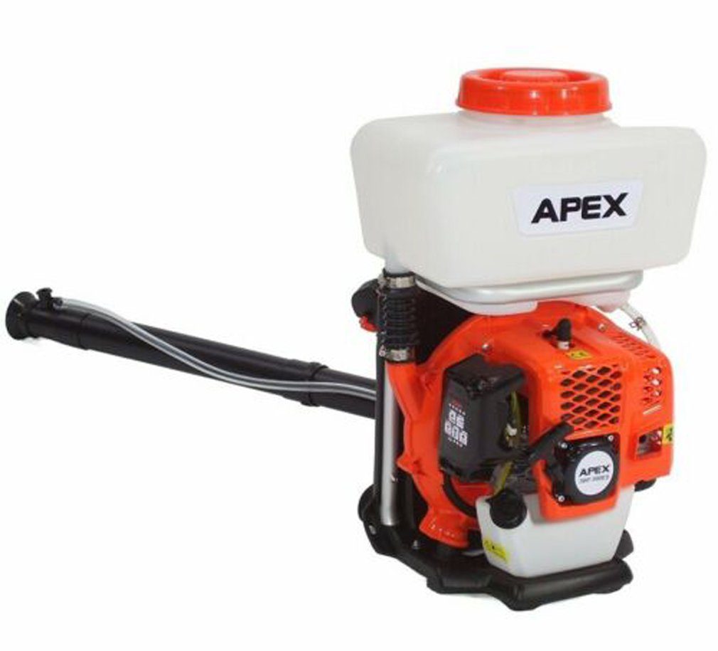 Apex Benzin-Laubbläser 3 in 1 Spritze günstig online kaufen