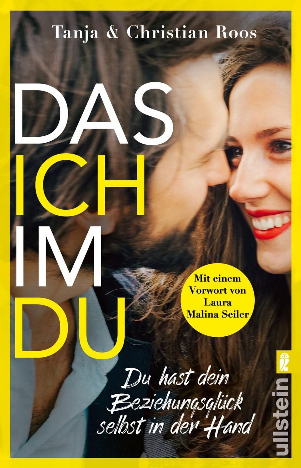 Sachbuch Das Ich im Du Du hast dein Beziehungsglück selbst in der Hand, Der Ra Tanja Roos, Christian Roos