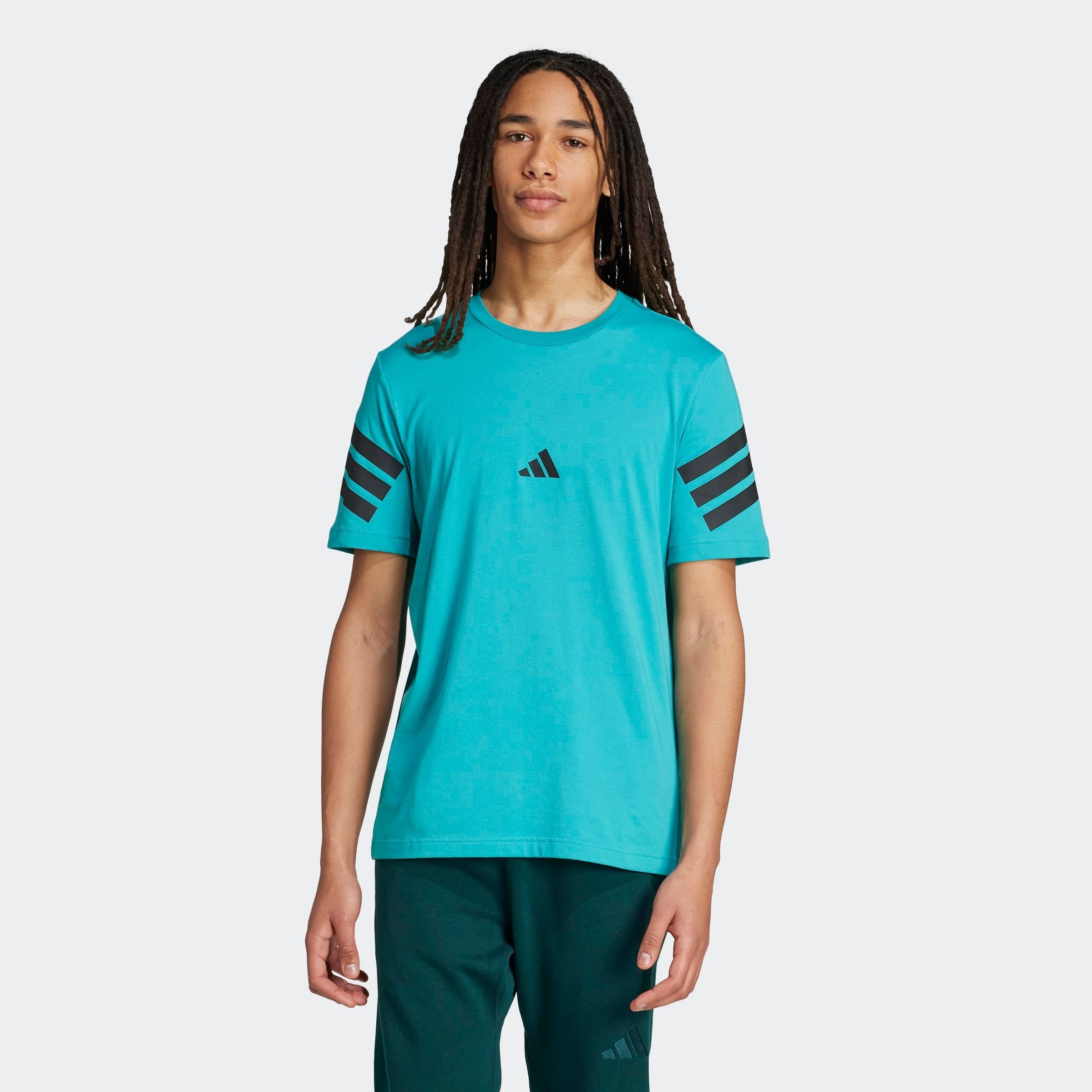 adidas Sportswear T-Shirt M FI 3S REG T günstig online kaufen
