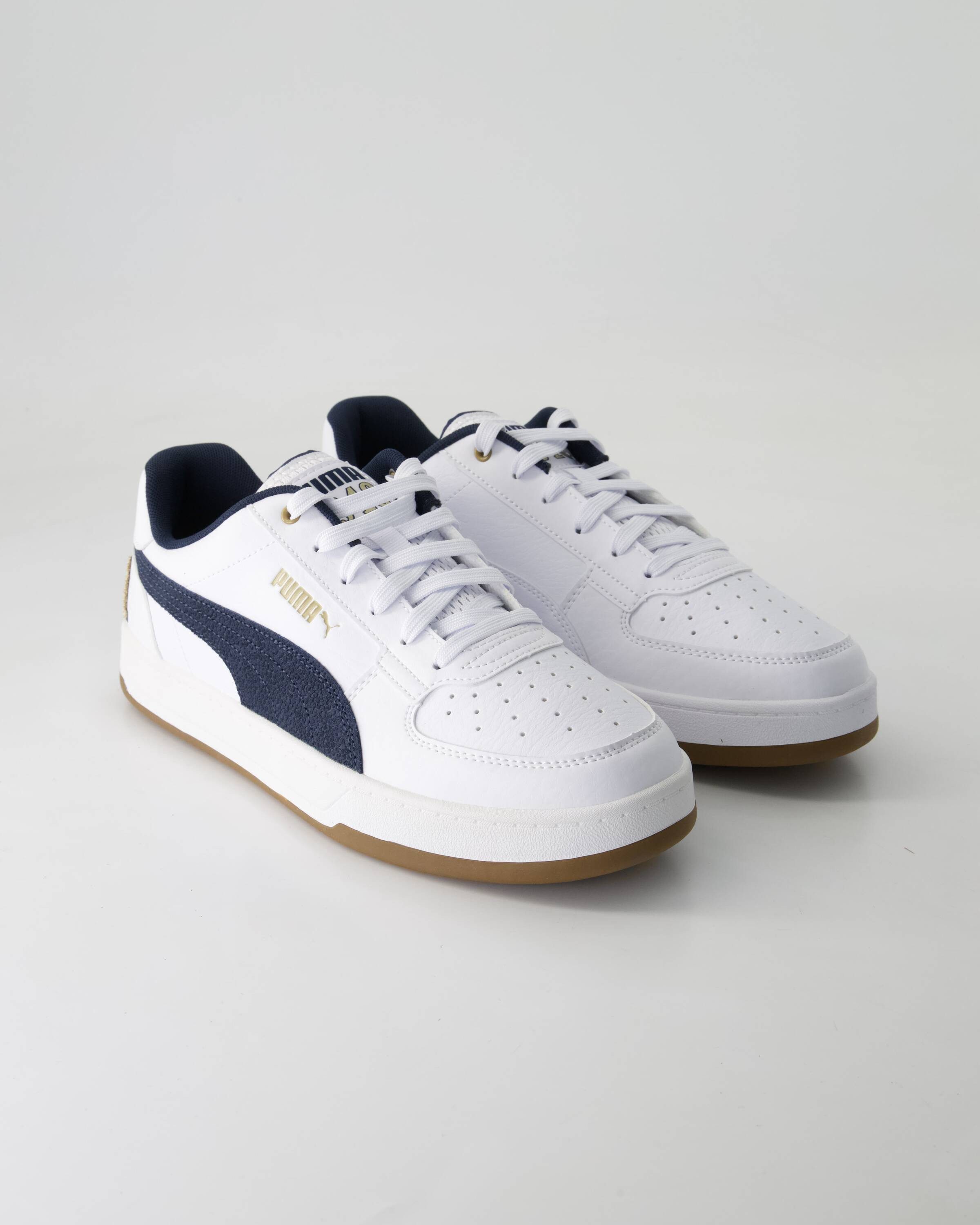 PUMA Caven 2.0 Retro Club Sneaker Obermaterial: Sonstiges Material günstig online kaufen