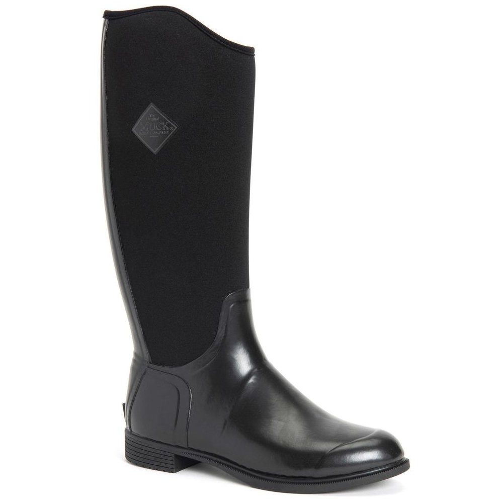 Muck Boots Derby Tall Gummistiefel