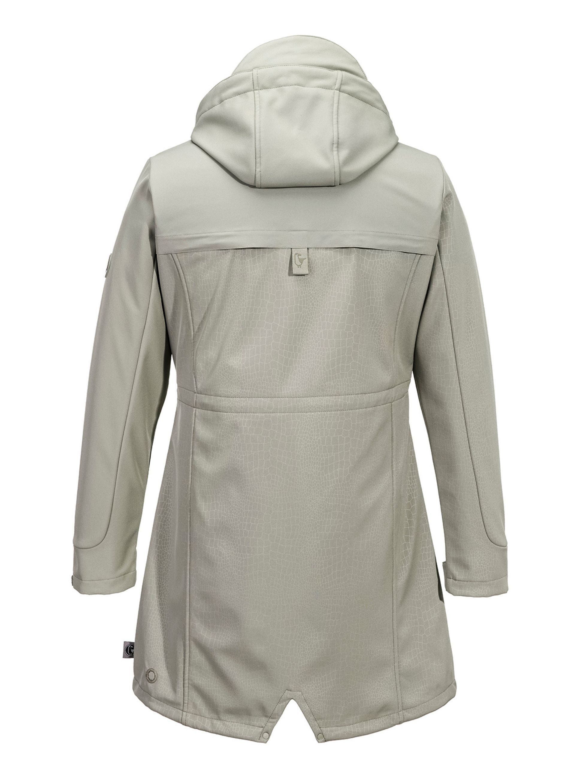 Schietwetter Softshellmantel Damen Softshelljacke "Enterhaken Cassy" günstig online kaufen