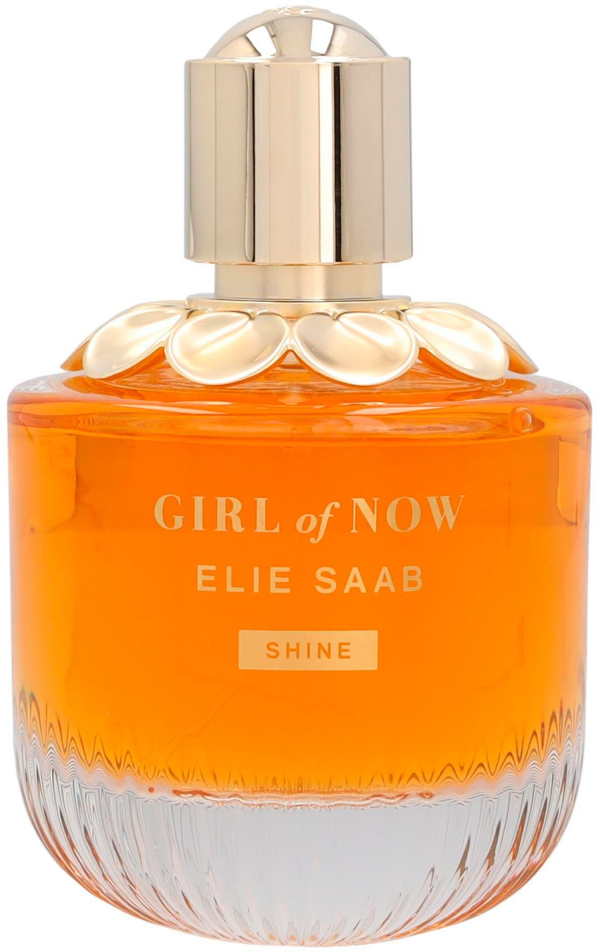 Eau de Parfum Girl of Now Shine
