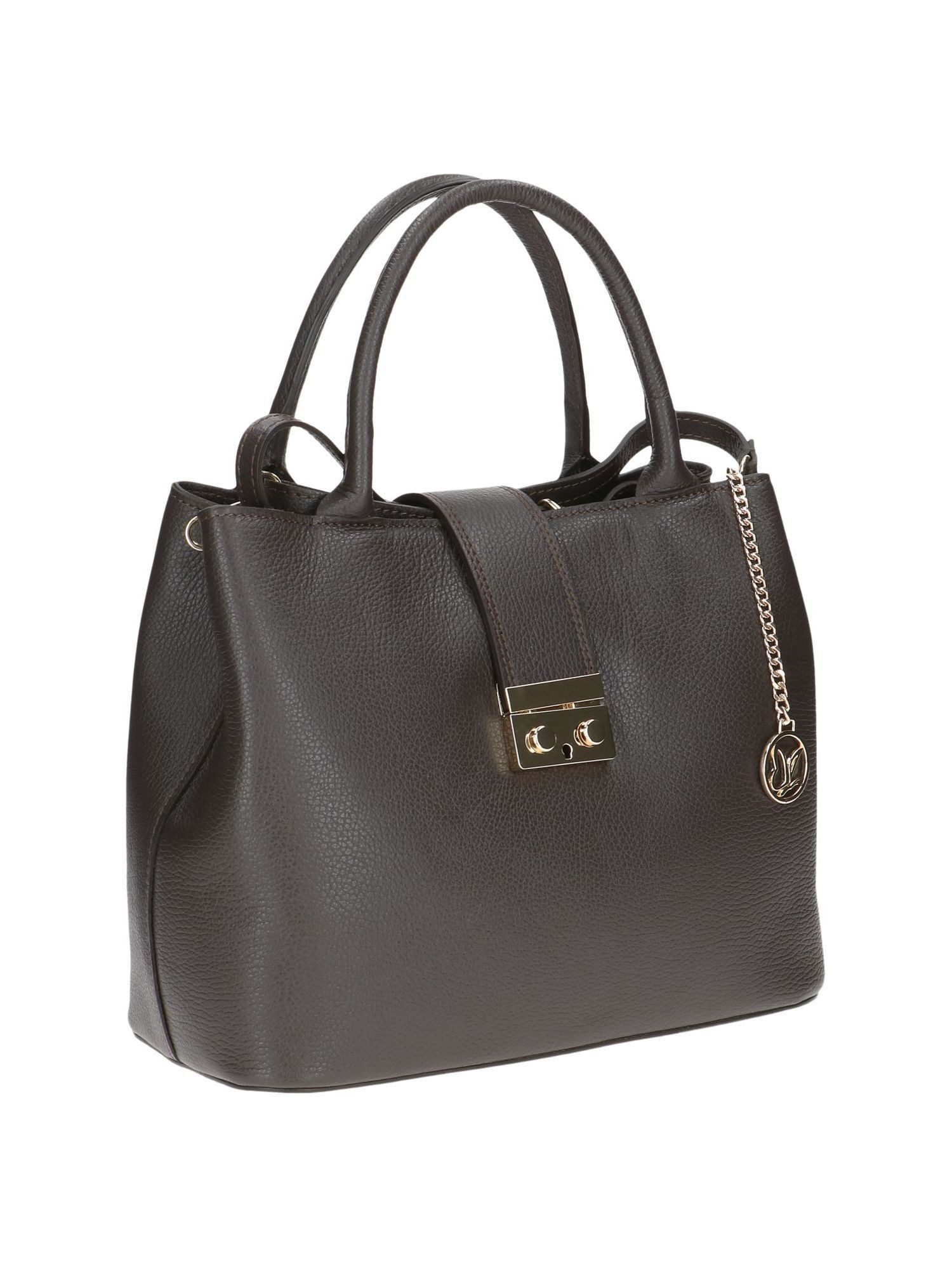 Caprice Handtasche aus Leder 9-61006-42
