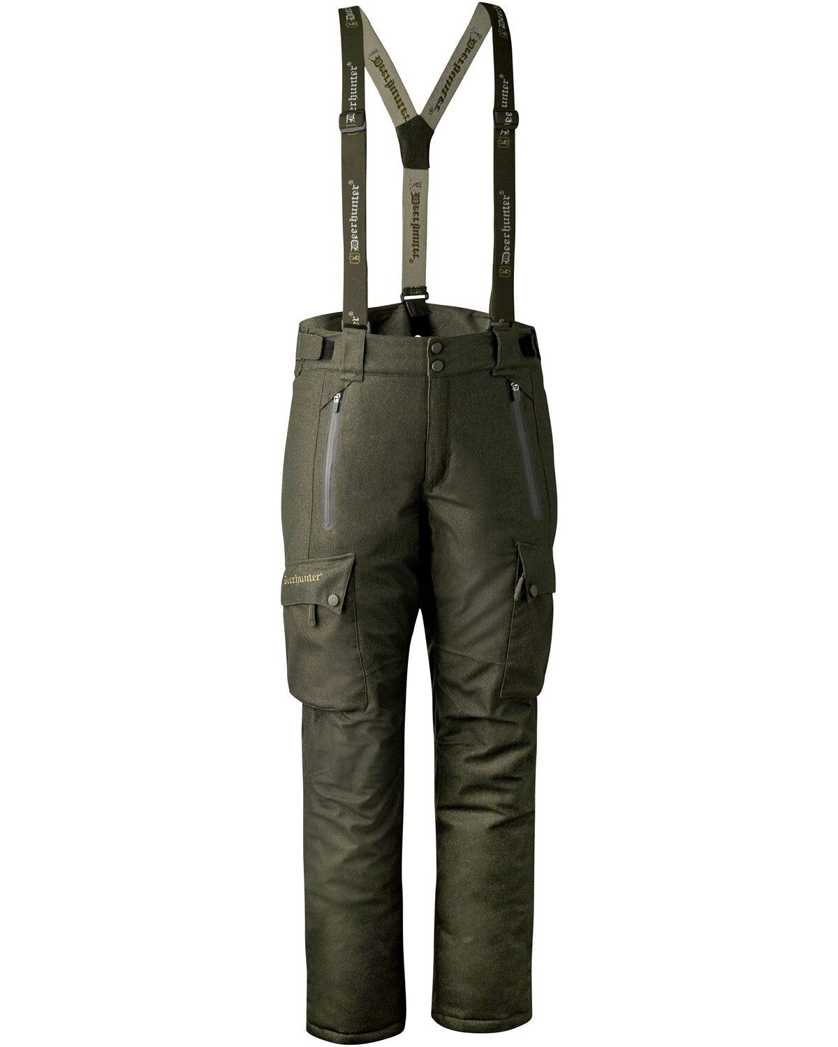 Deerhunter Outdoorhose Winterhose RAM