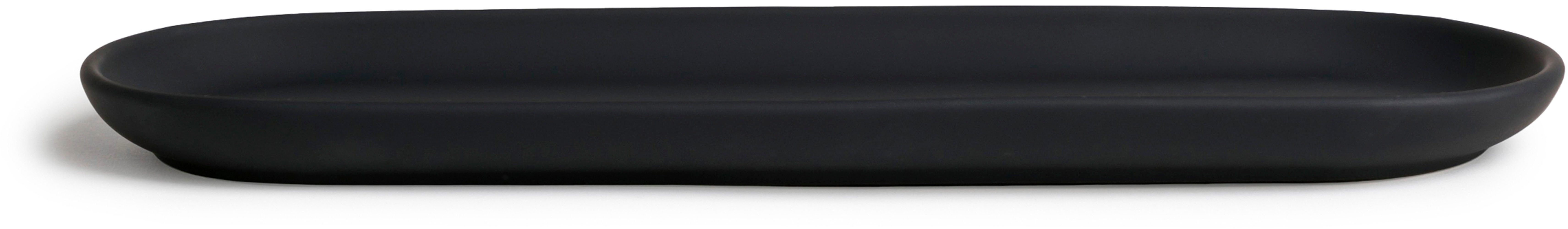 Möve Seifenablage Black Velvet, Breite: 12 günstig online kaufen