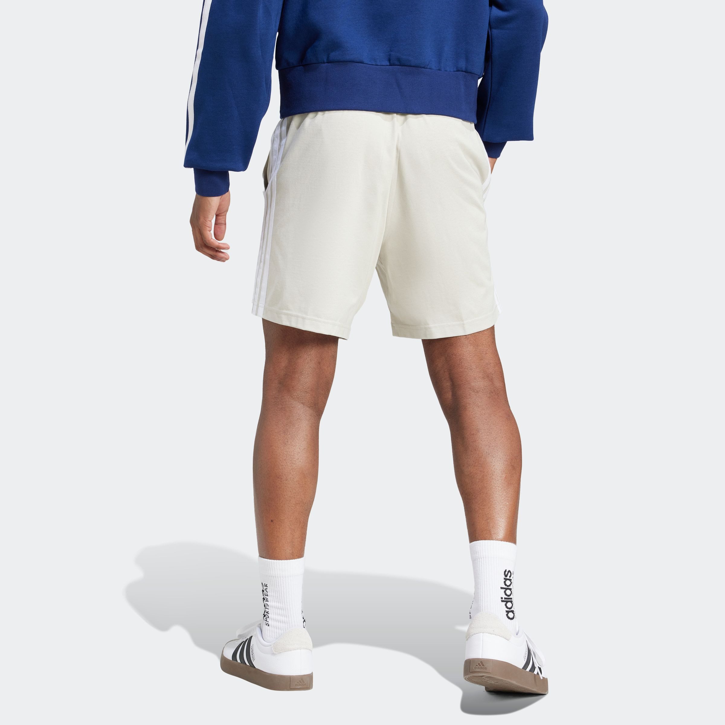 adidas Sportswear Shorts M 3S SJ günstig online kaufen