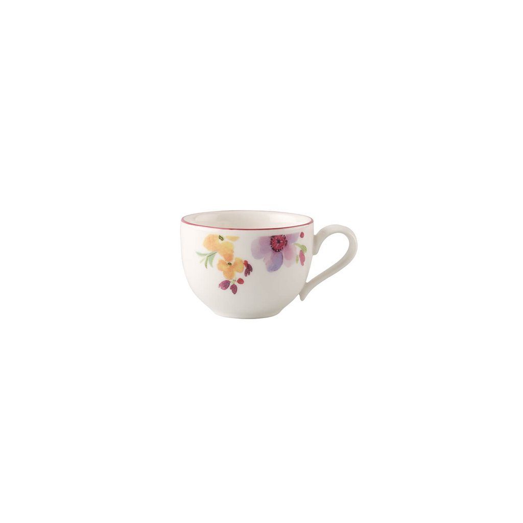 Villeroy & Boch Espressotasse Mariefleur Espressotasse, 1-tlg., Porzellan