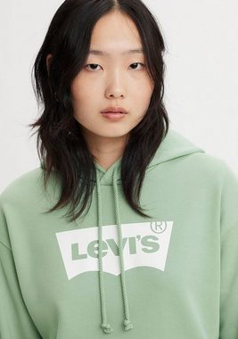 Levi's® Hoodie Graphic Standard mit Batwing-Print