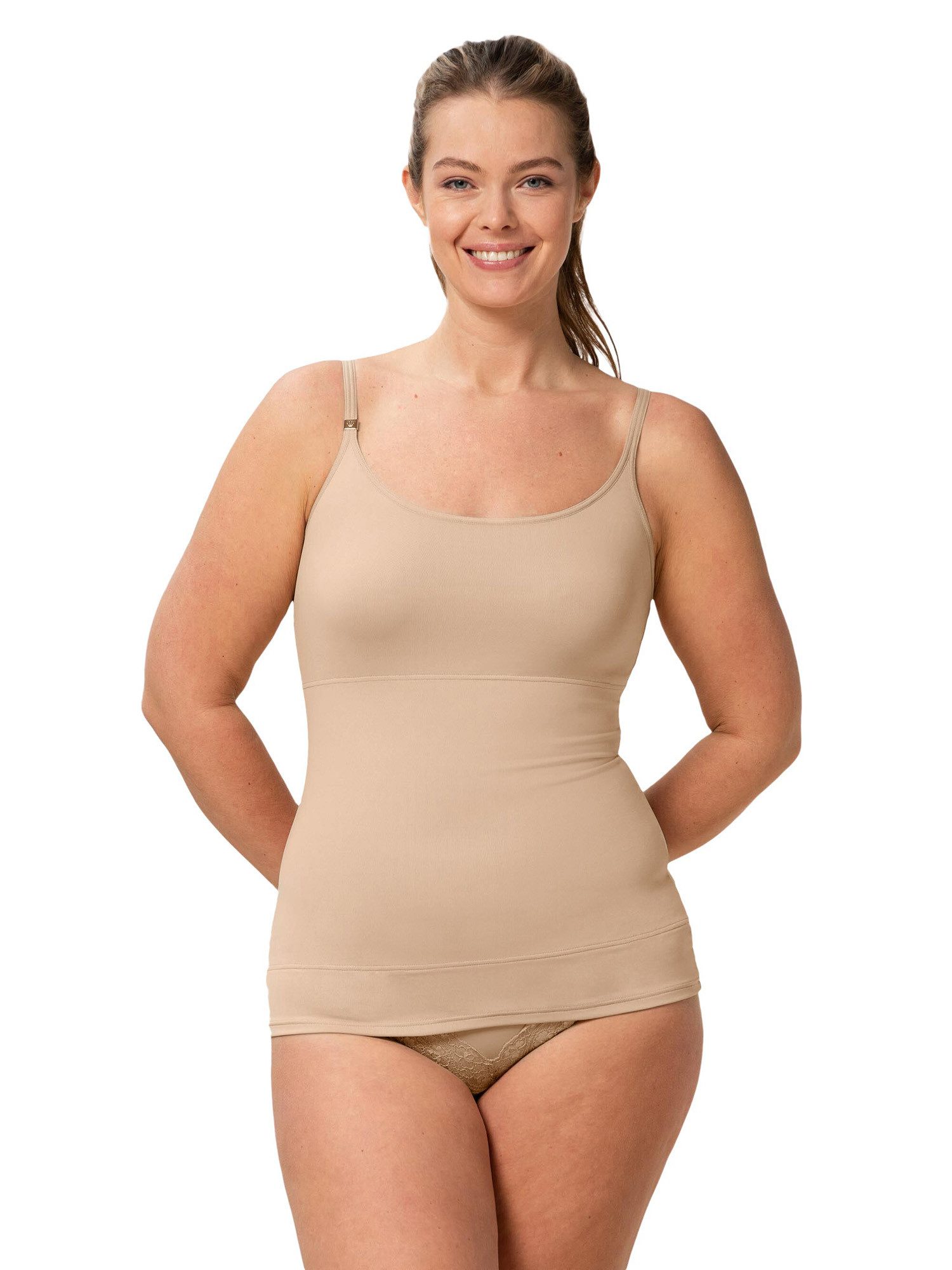 Triumph Spaghettitop Trendy Sensation schmale träger Spaghetti-top – Bild 5 von 5