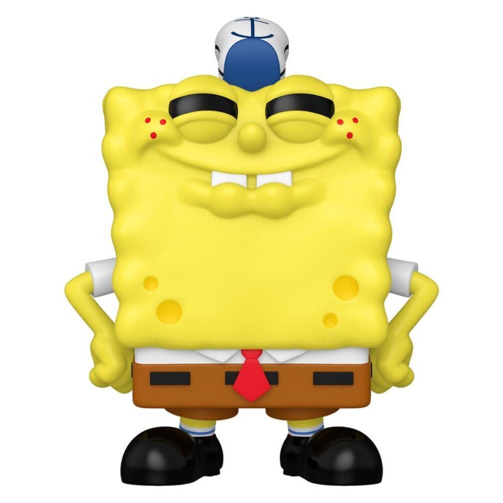 Funko Actionfigur POP-Figur SpongeBob Schwammkopf SpongeBob Schwammkopf – Bild 3 von 3