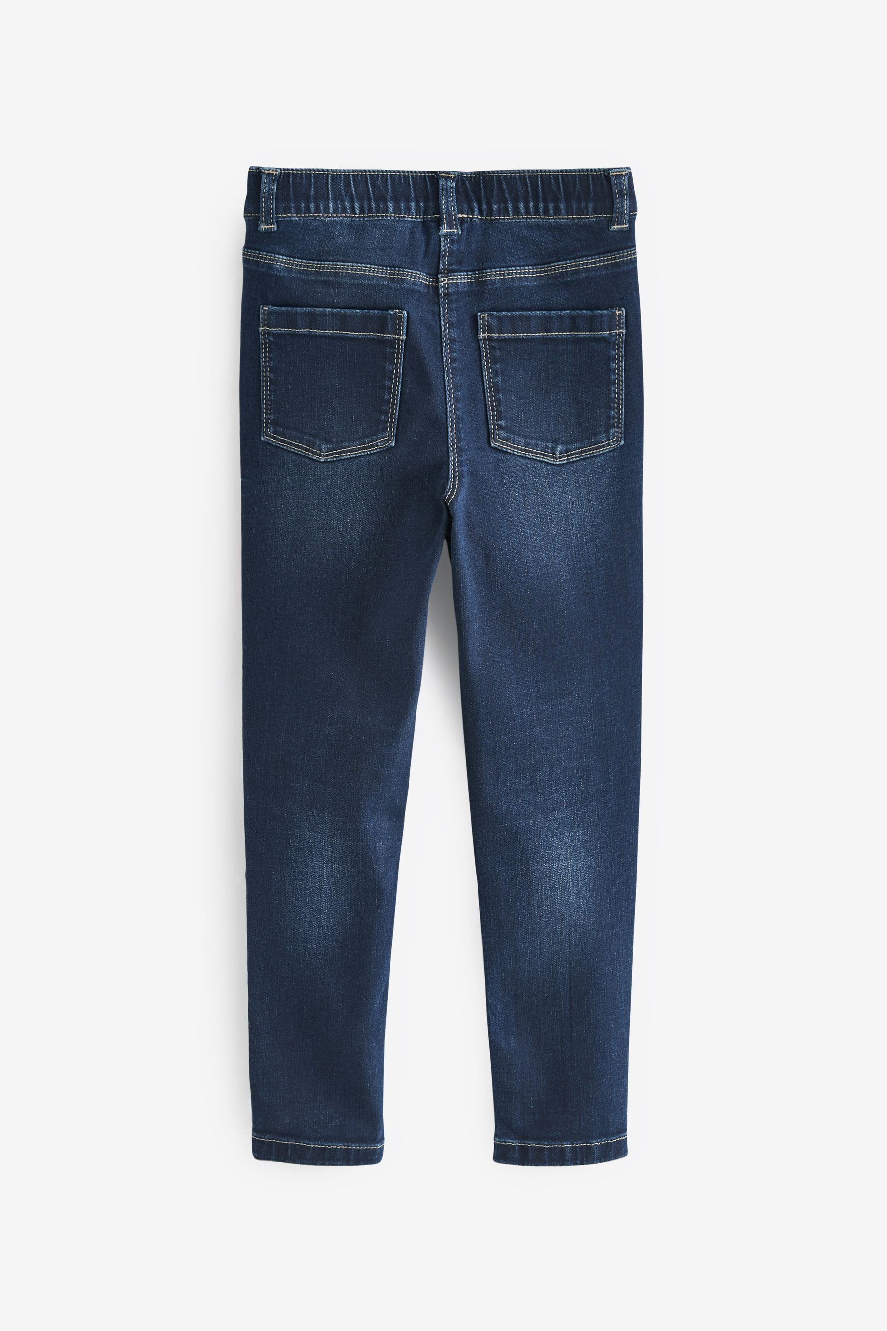 Next Jeansleggings Jeggings (1-tlg) – Bild 3 von 5