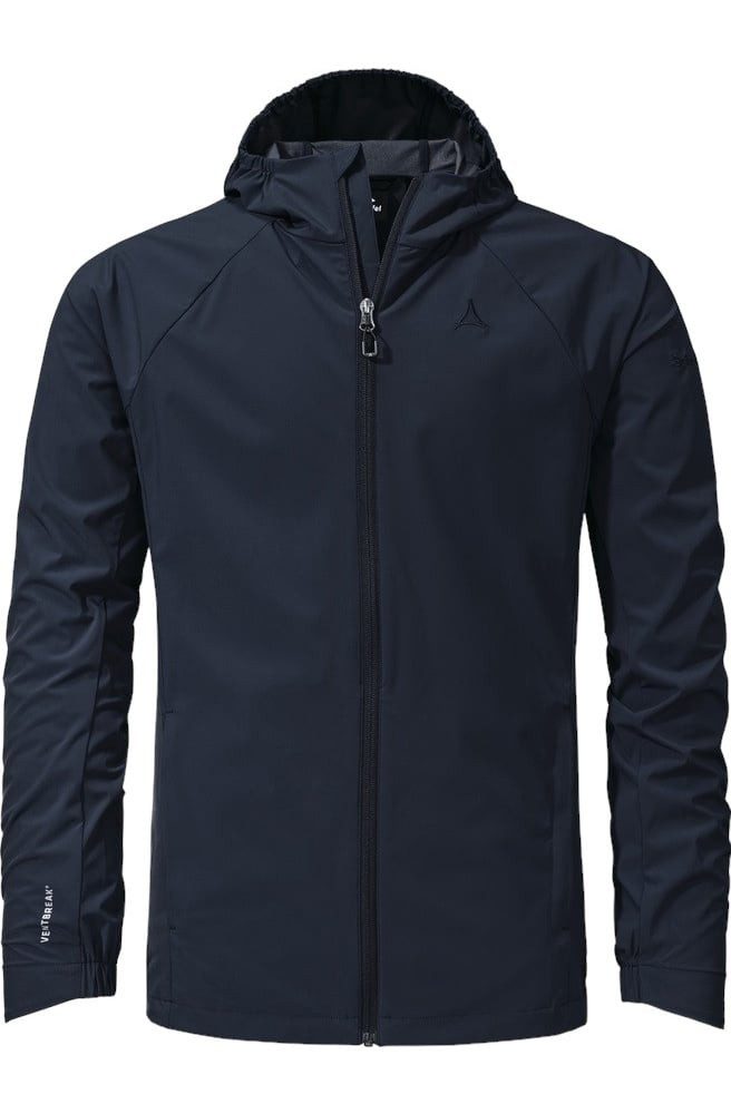 Outdoorjacke Jacket Graz M