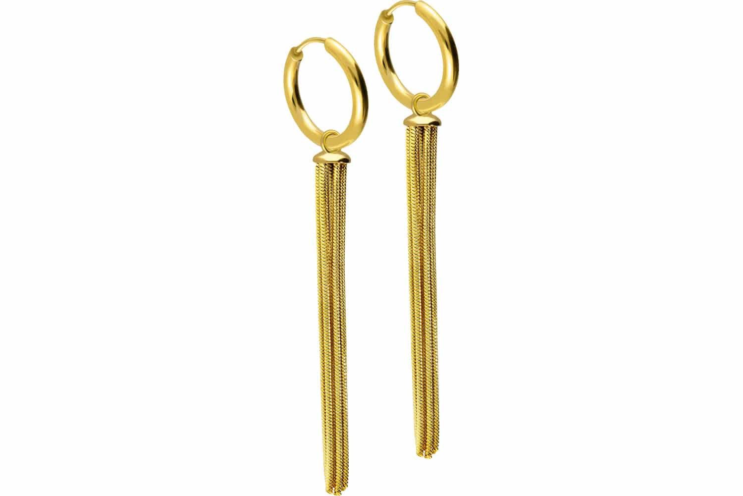 Goldfarben