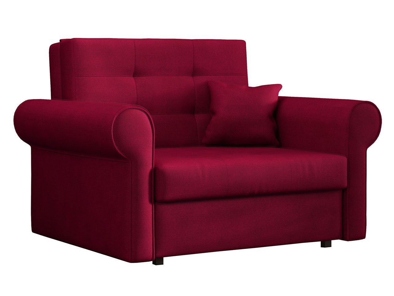 MIRJAN24 Schlafsofa Viva Silver I, mit günstig online kaufen