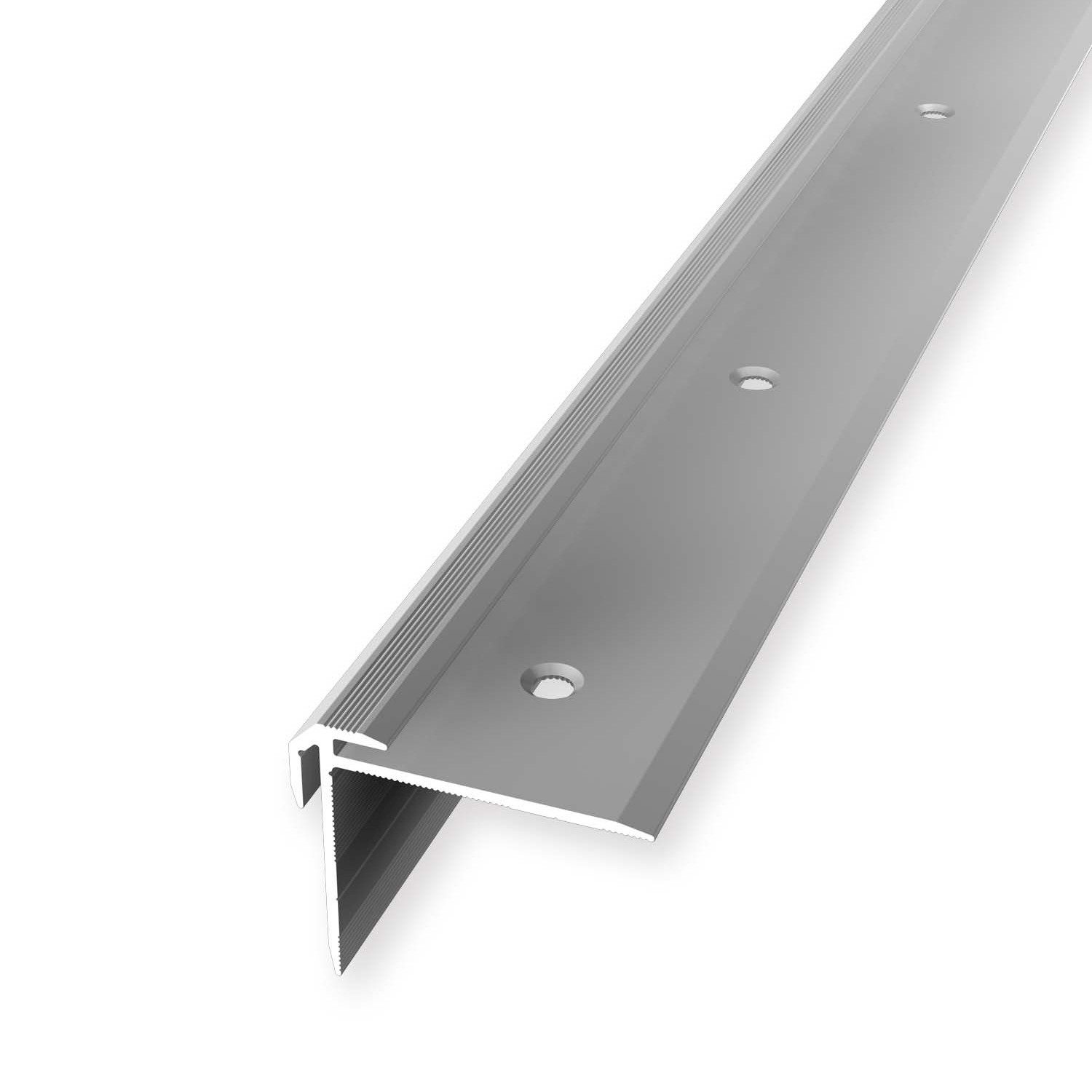 Küberit Treppenkantenprofil 30 x 38 x günstig online kaufen