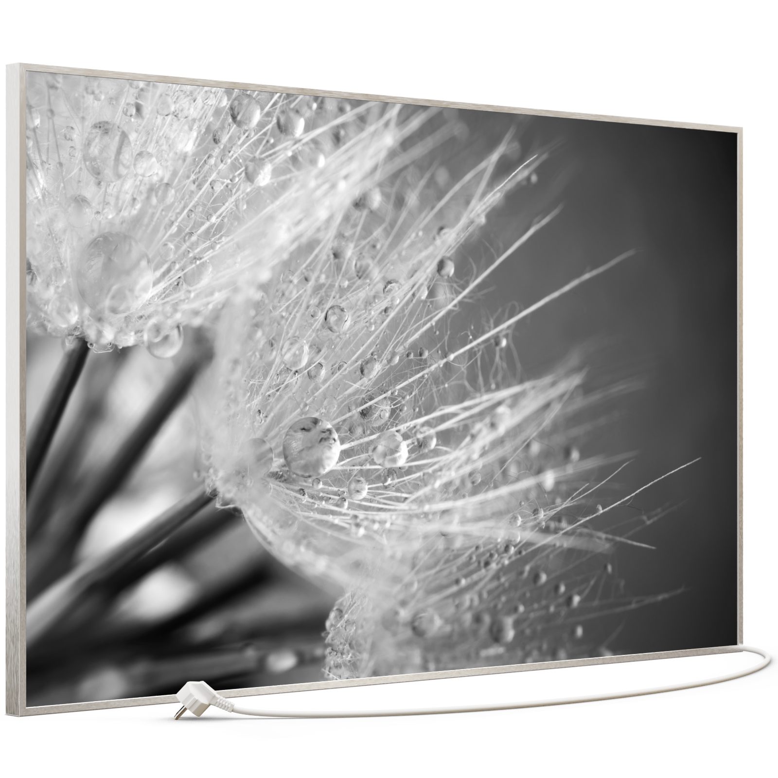 STEINFELD Heizsysteme Infrarotheizung, Bild, 900W 120x74cm, günstig online kaufen