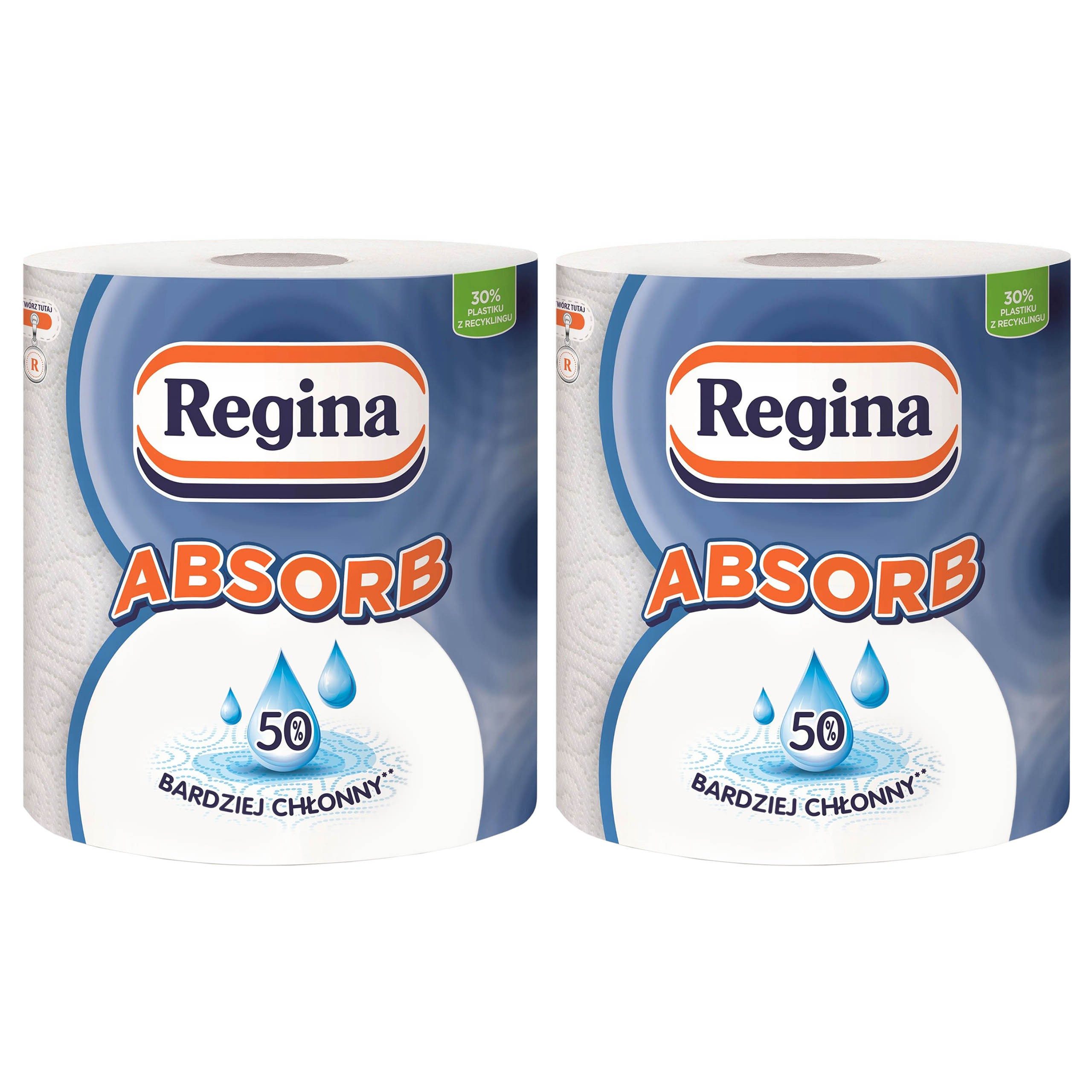 Regina Papierhandtuch Regina Papierhandtuch EXPERT, extra dick, 1 Rolle, PZH-zertifiziert (2-St)