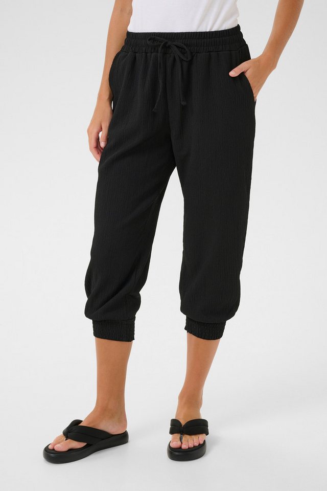 KAFFE Stoffhose Casual Hose KAkatrine