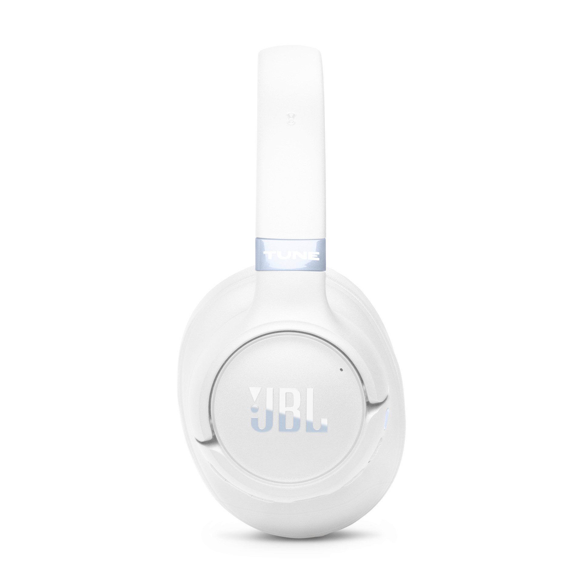 JBL Tune 780NC Over-Ear-Kopfhörer (Active Noise Cancelling (ANC), Freisprechfunktion, A2DP Bluetooth, Kabelloser Over-Ear-Kopfhörer mit Noise-Cancelling)
