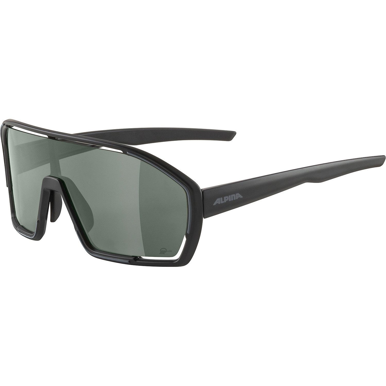 Alpina Fahrradbrille Brille BONFIRE Q-LITE