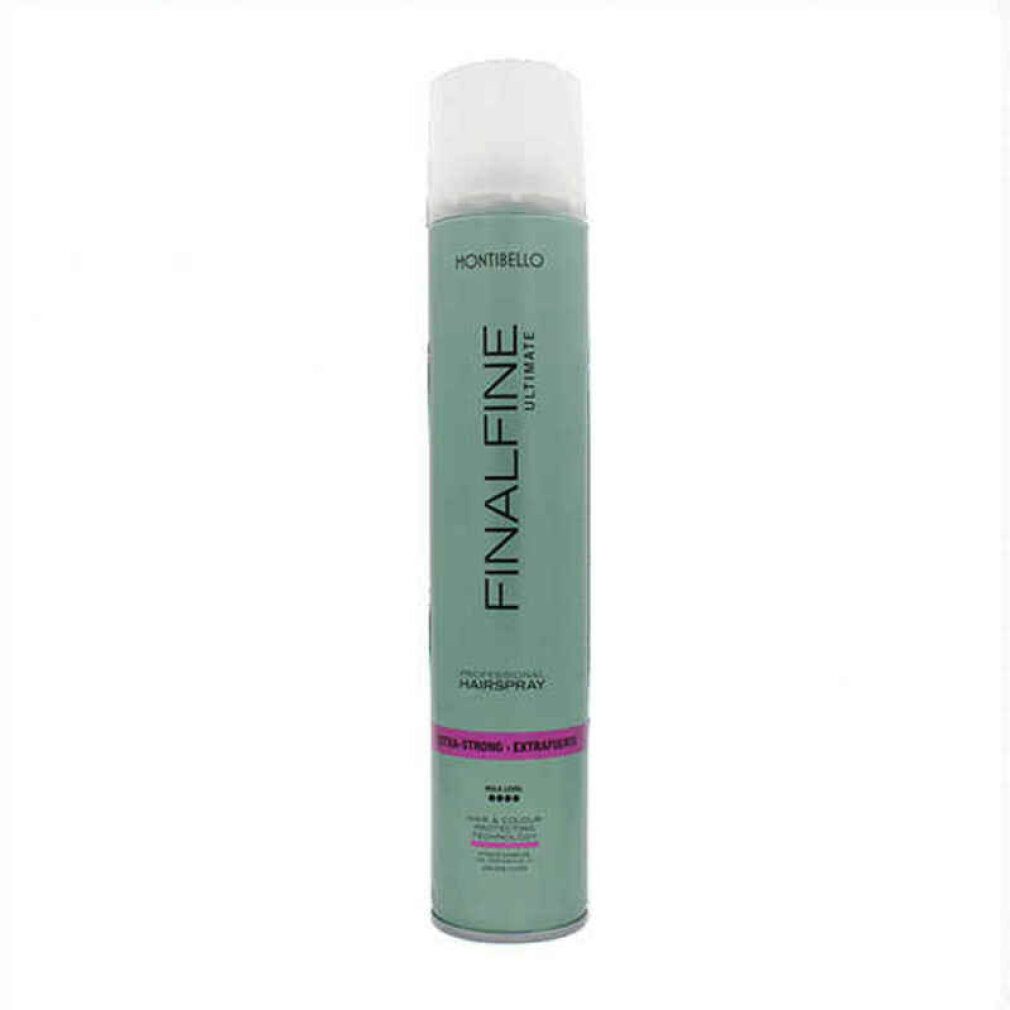 Haarspray montibel-lo Haarsprays, 200ml