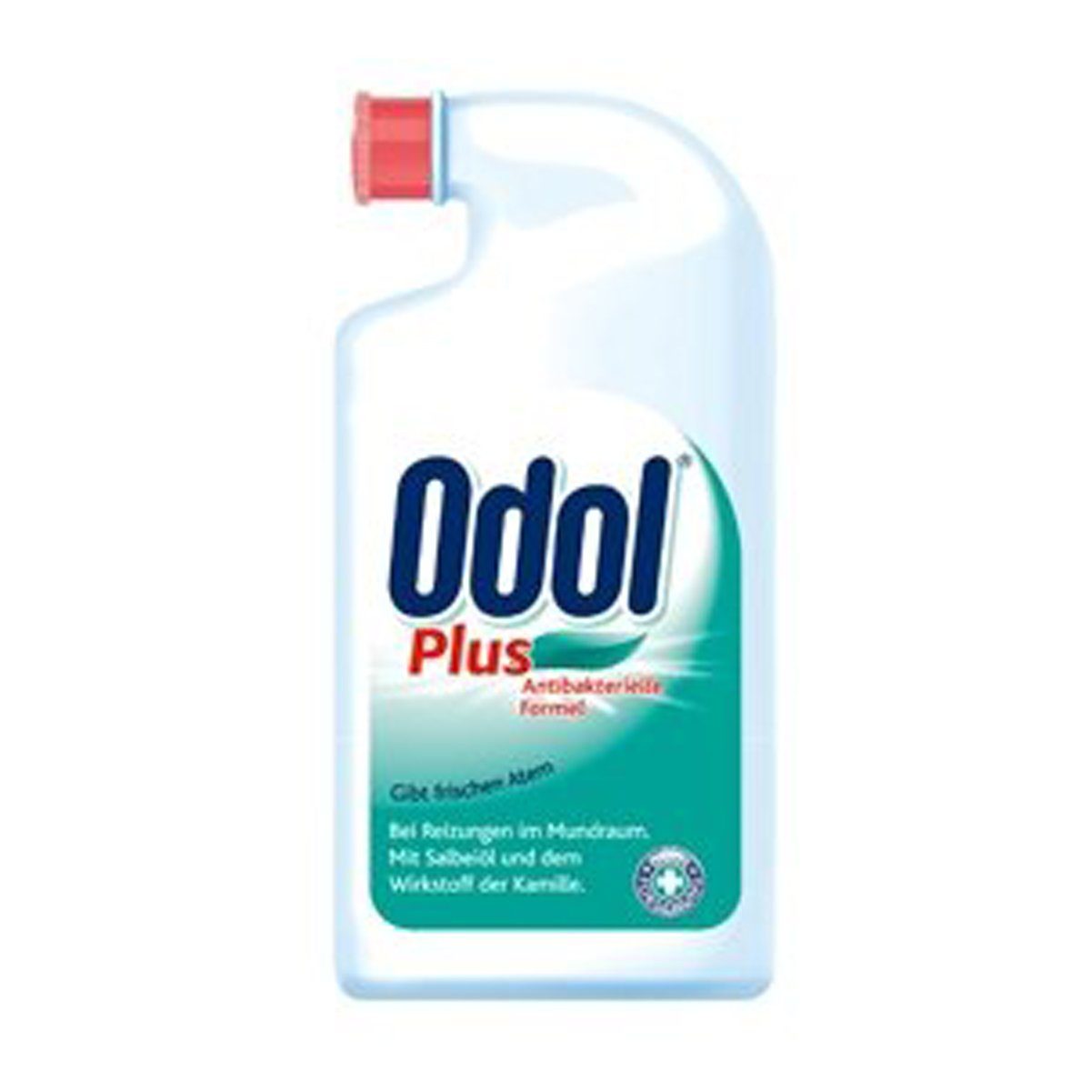 Odol Mundwasser