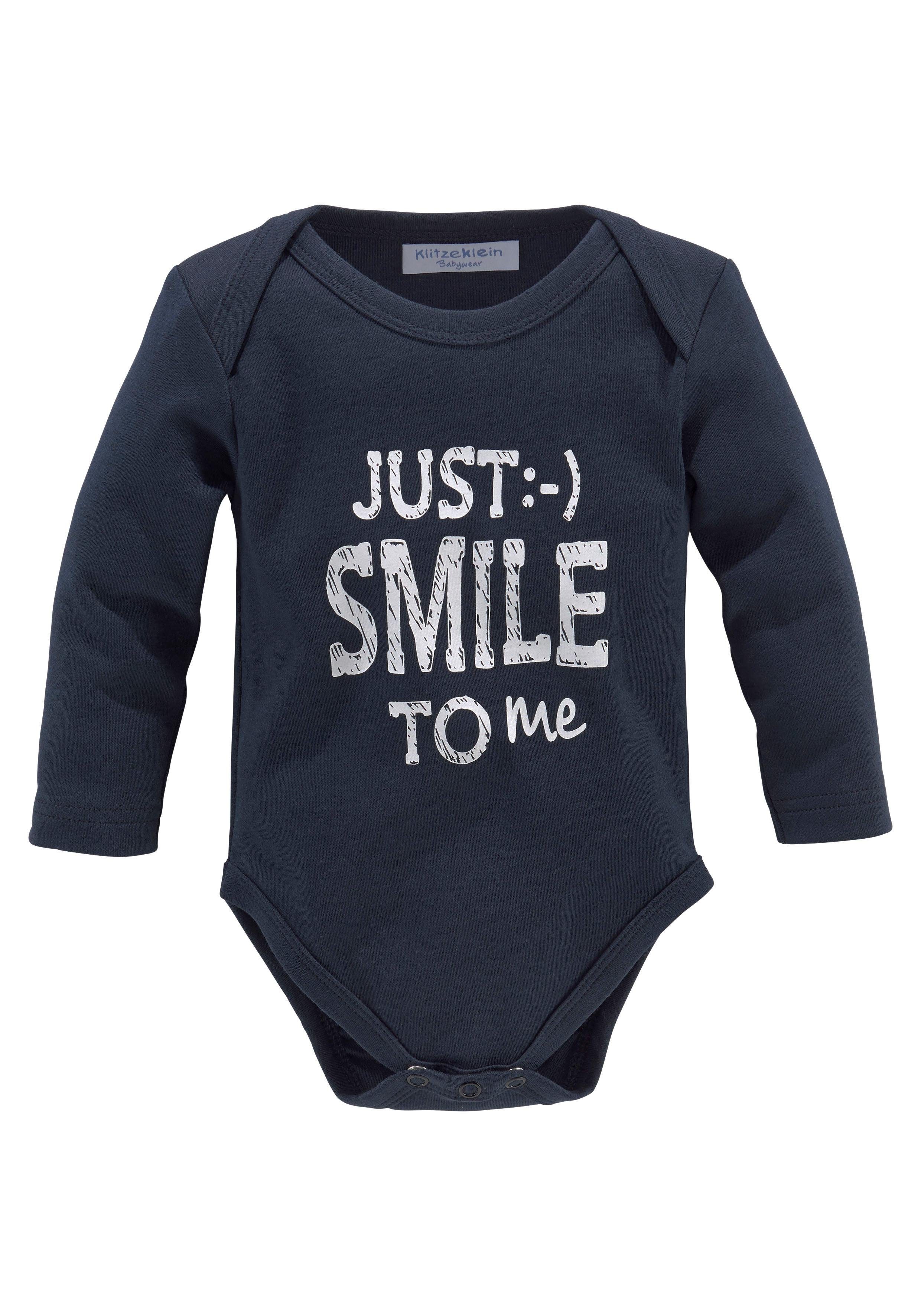 KIDSWORLD Starterpaket 8tlg. Baby-Set (Set, 8-tlg., 8) aus Bio-Baumwolle