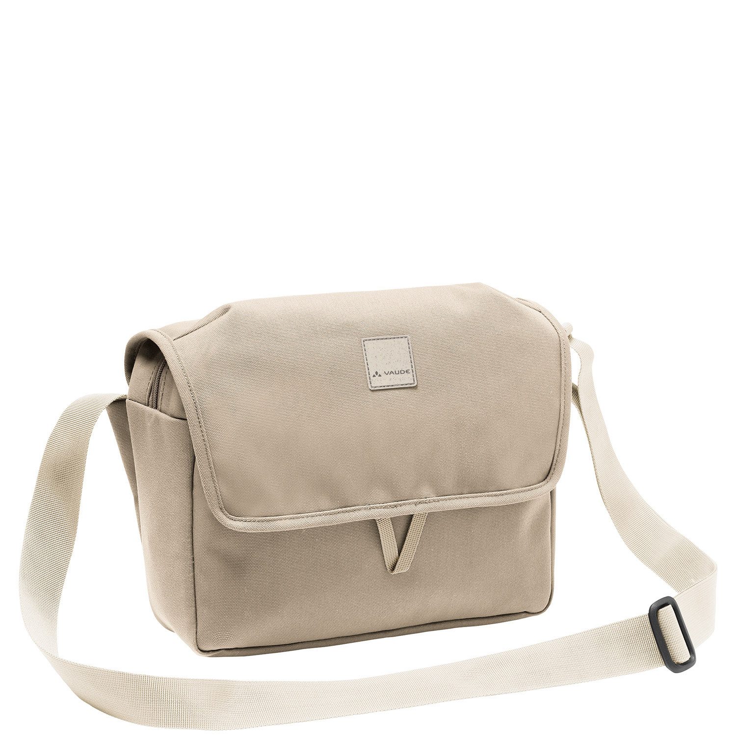 VAUDE Umhängetasche Vaude Umhängetasche Coreway Shoulderbag 6 linen (1-tlg) günstig online kaufen