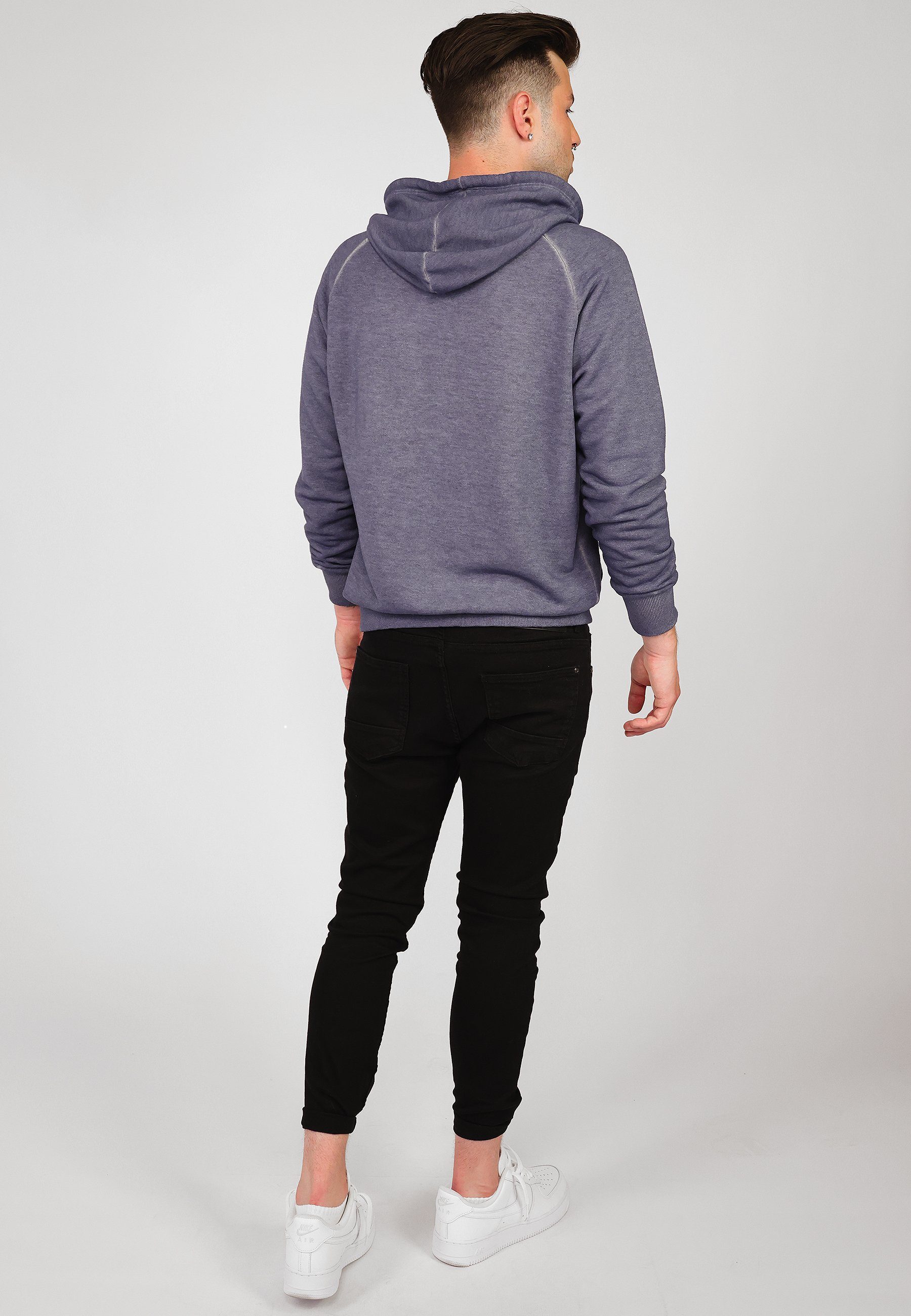 TOP GUN Kapuzenpullover TG20212102